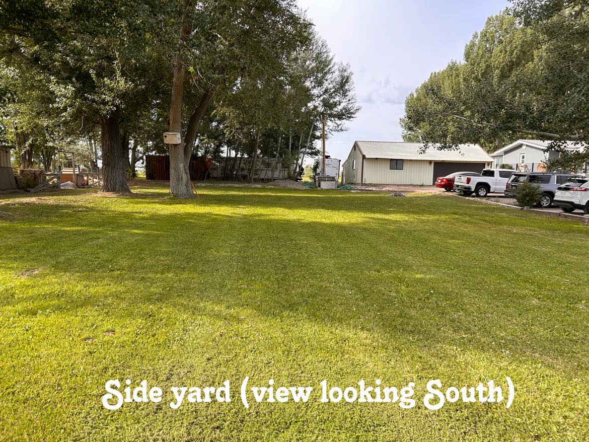 Pheasant Acres (Runyon Ranch)
