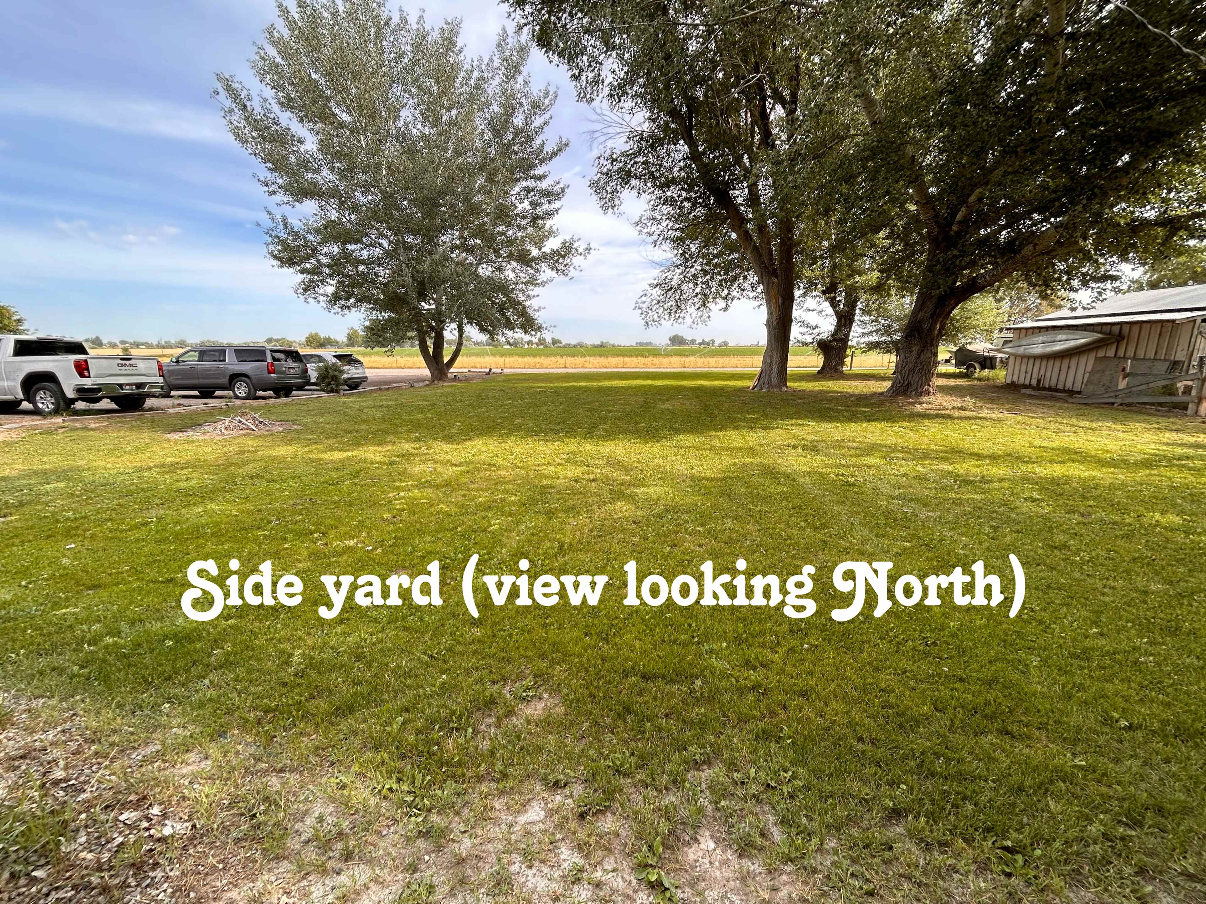 Pheasant Acres (Runyon Ranch)
