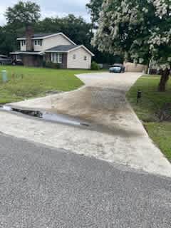 Wilmington Driveway