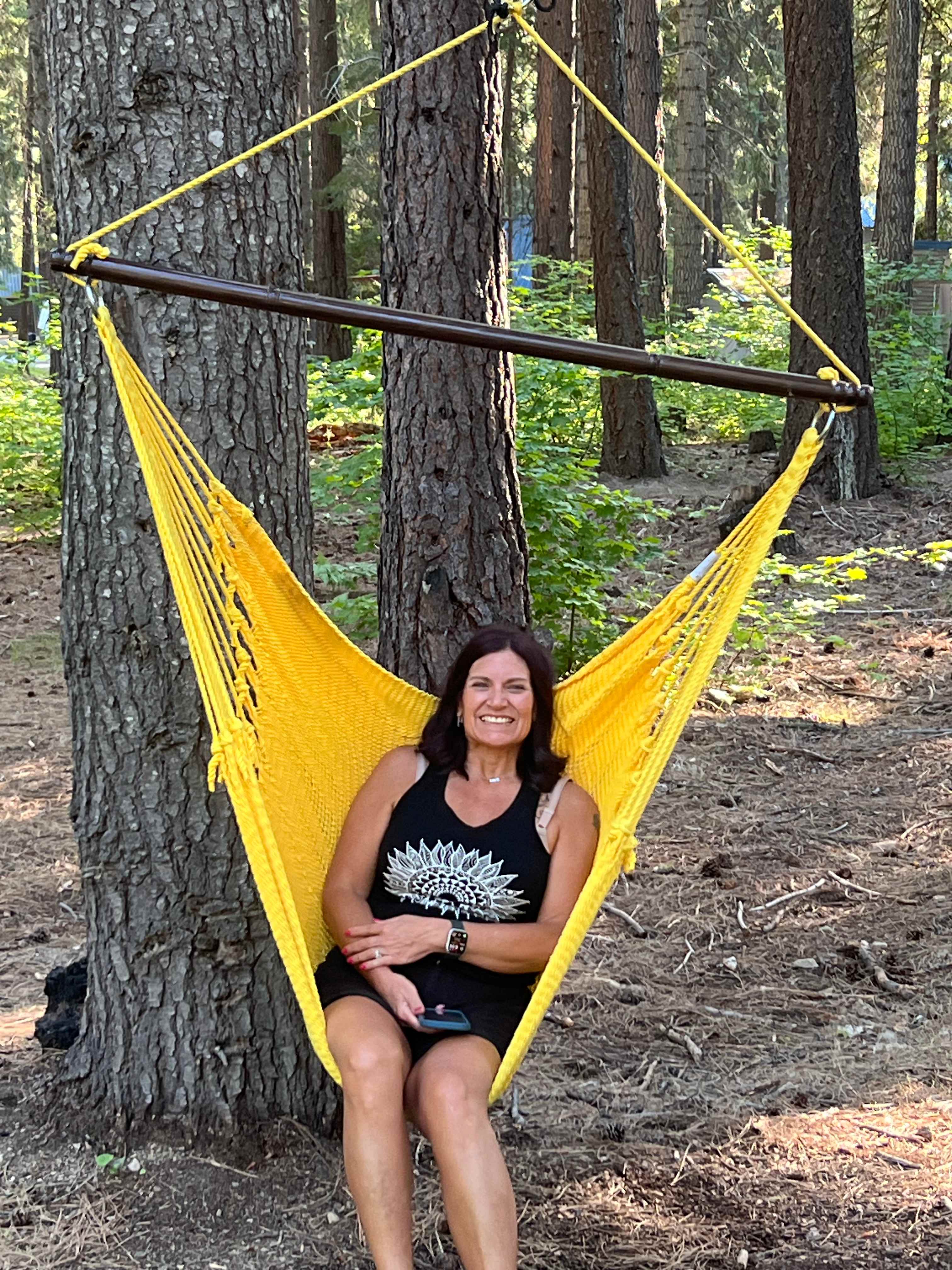Green Pastures RV Getaway