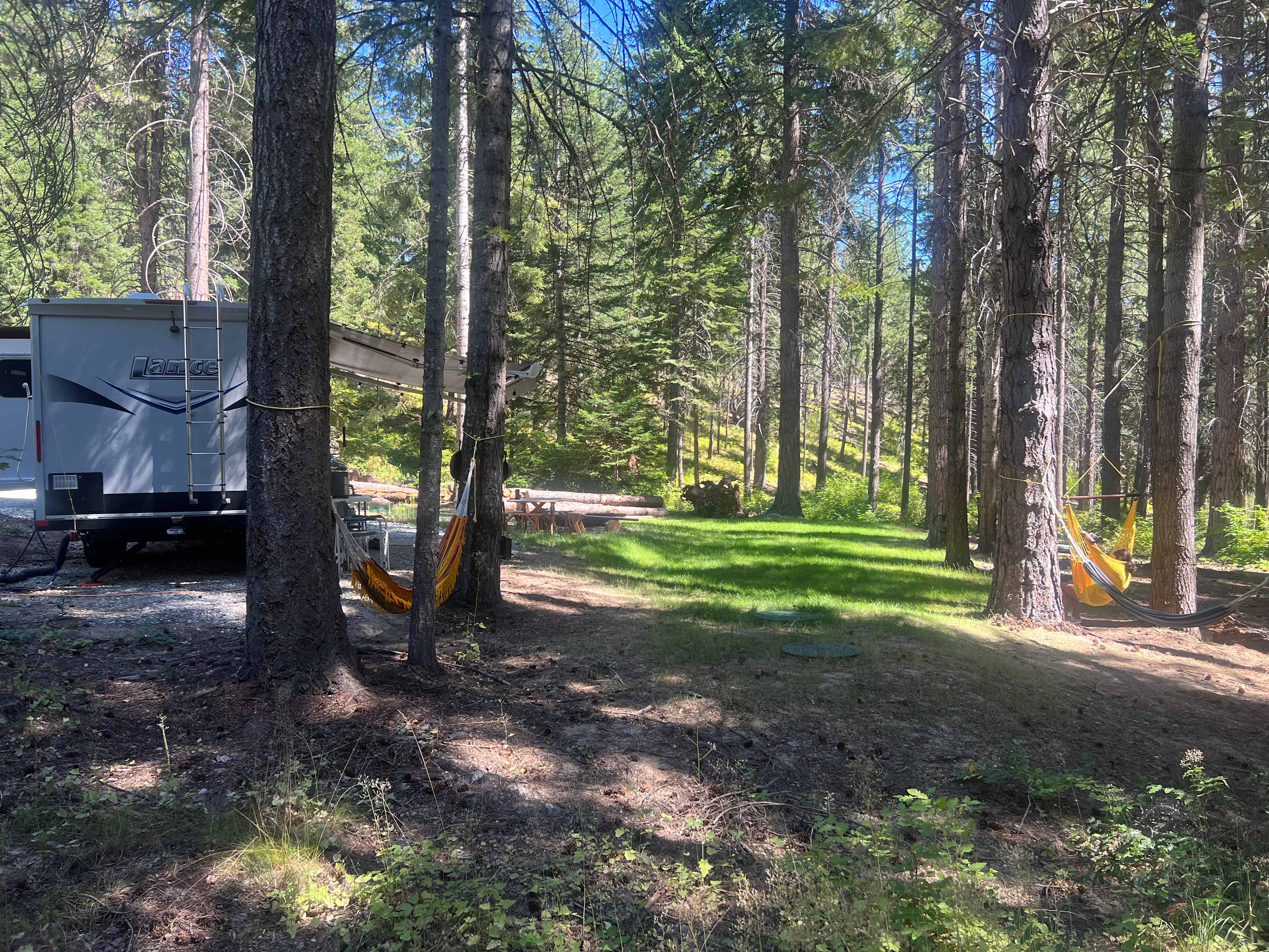 Green Pastures RV Getaway
