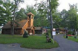 Ogemaw County Fair