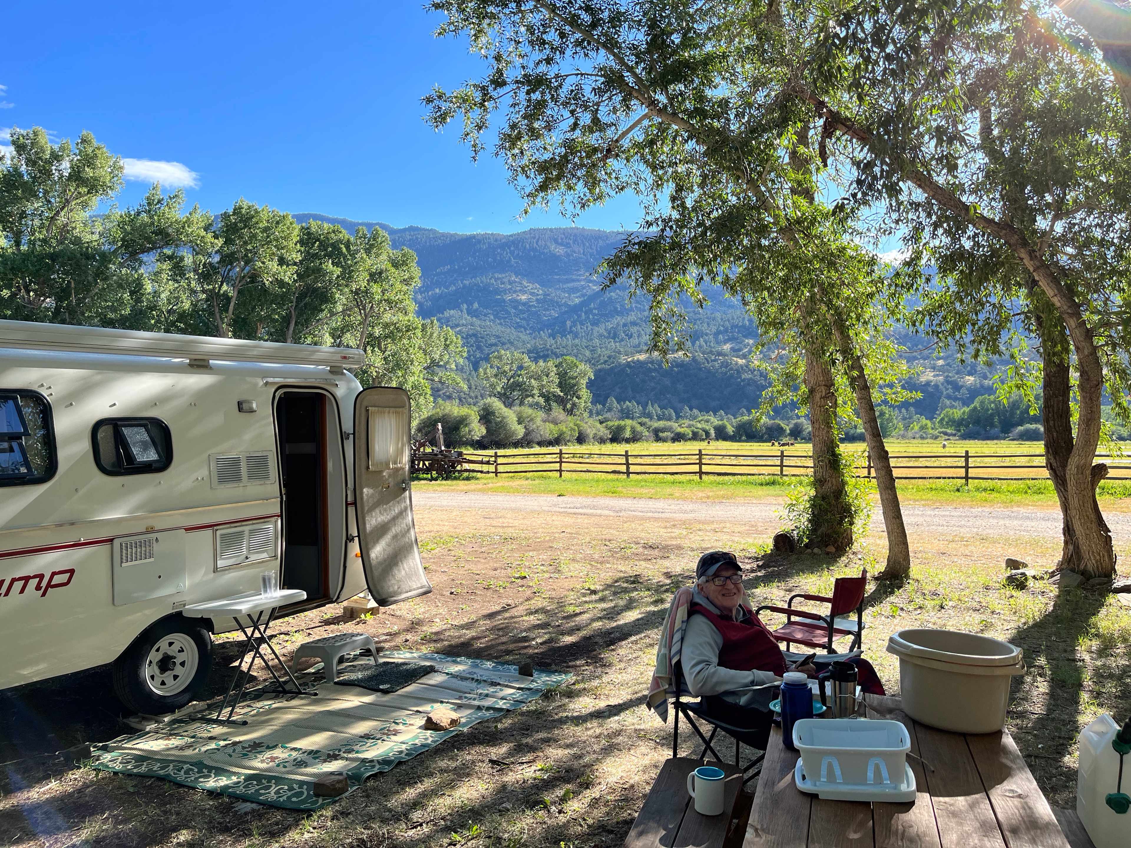 Frenchman's Creek Ranch