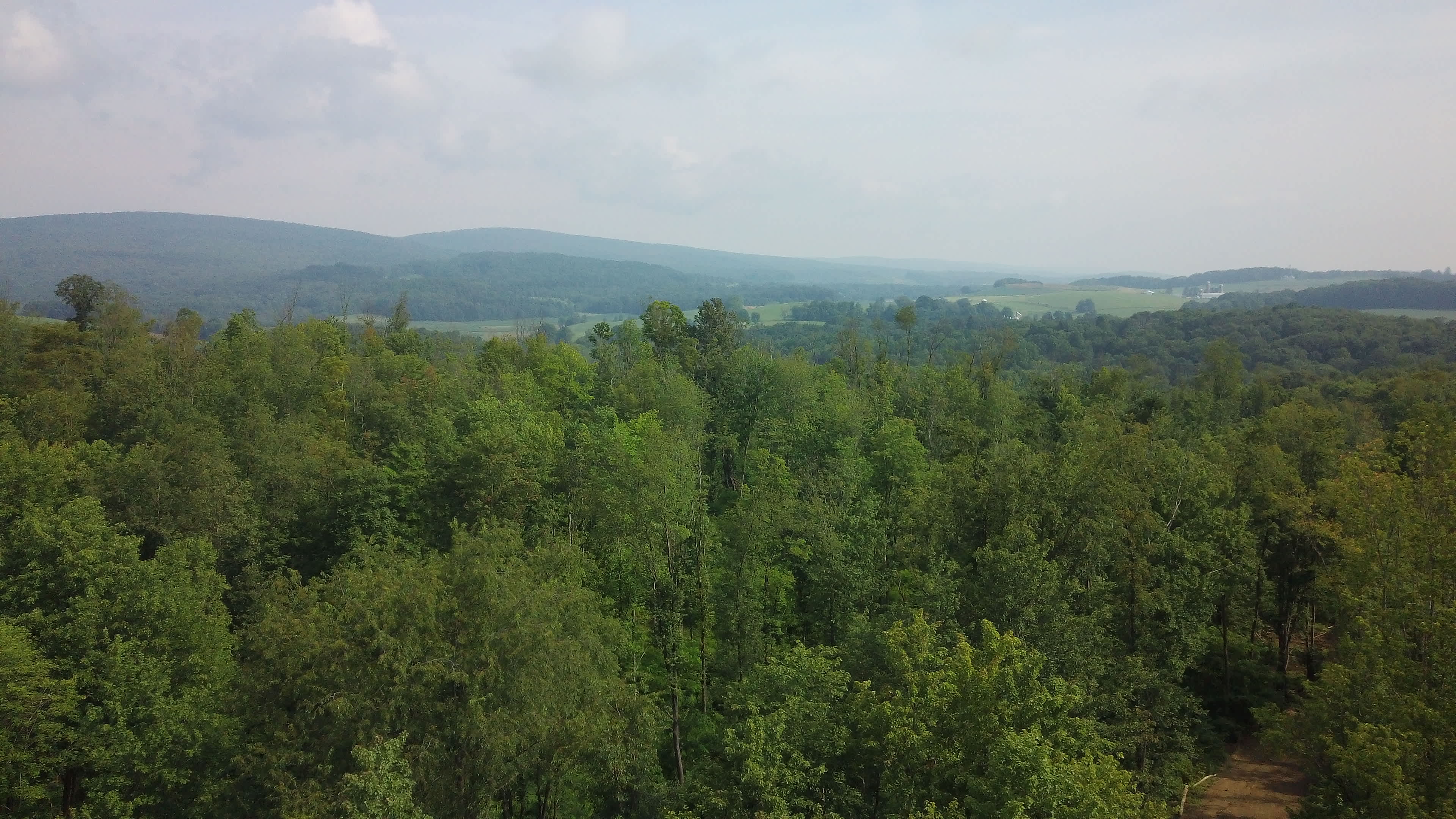 Ranger's Retreat