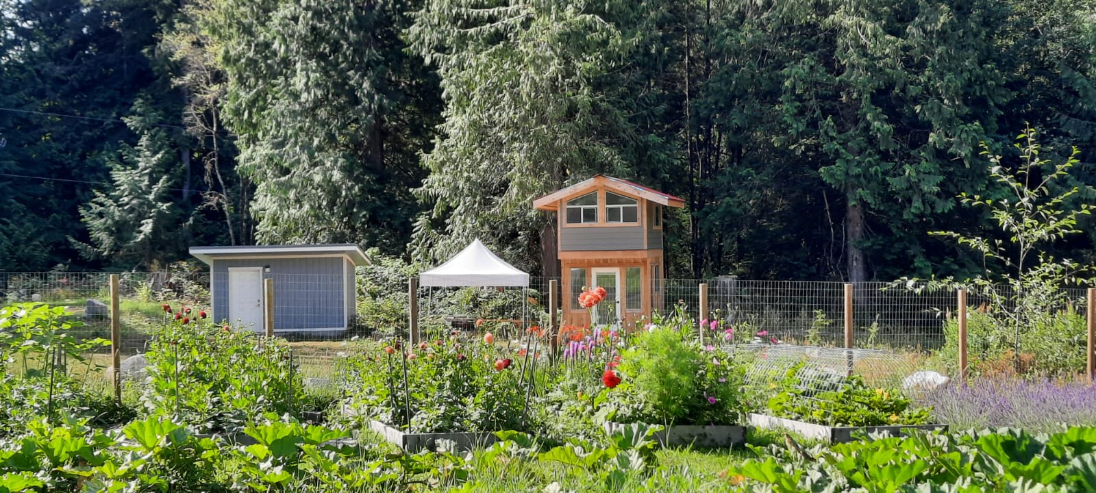 Moon Gate Farms