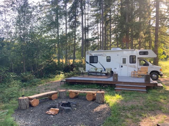 Hidden Meadow Retreat