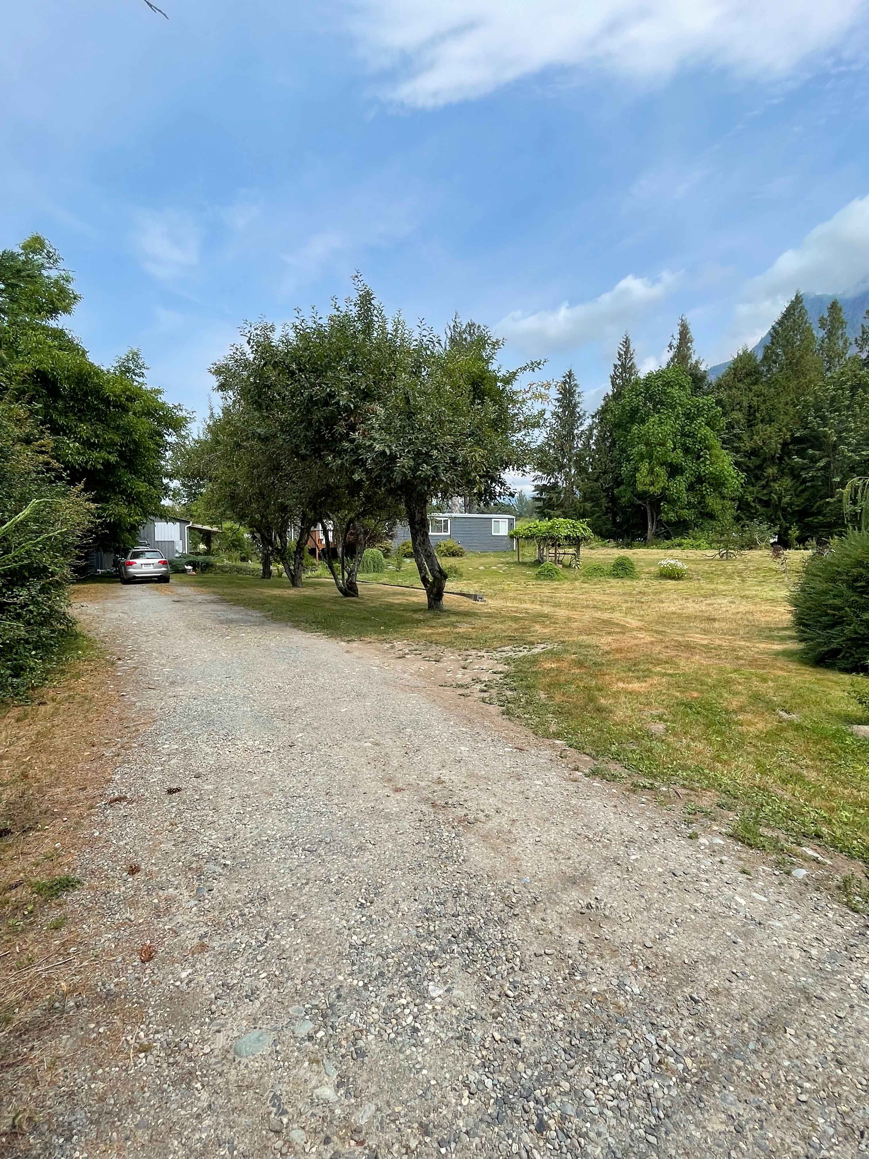 Twin Peaks Farm