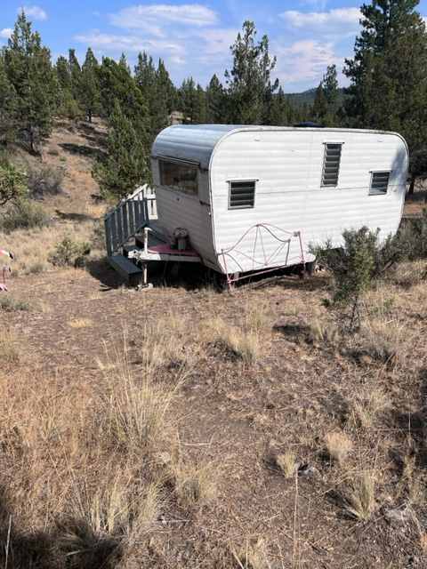 Jaybird Cabin