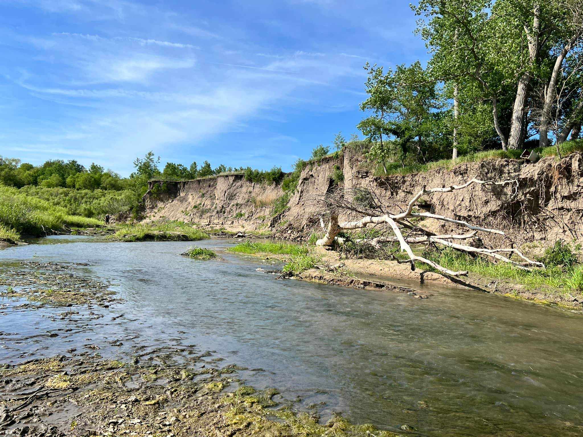 Little Rivers Edge RV Park and Camp