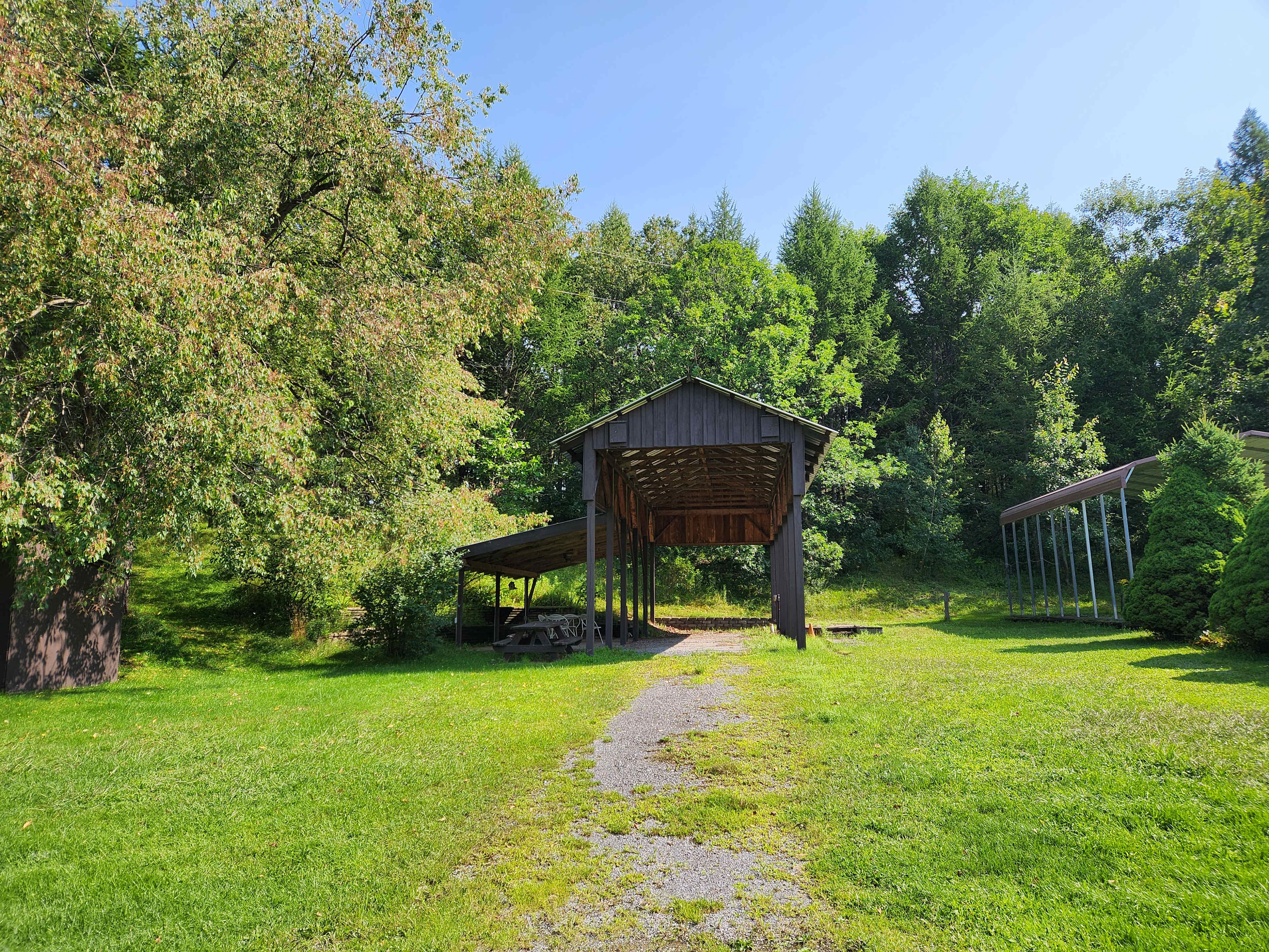 Hutchison Meadows