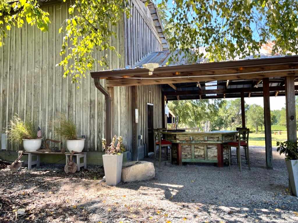 Healing Green Farms