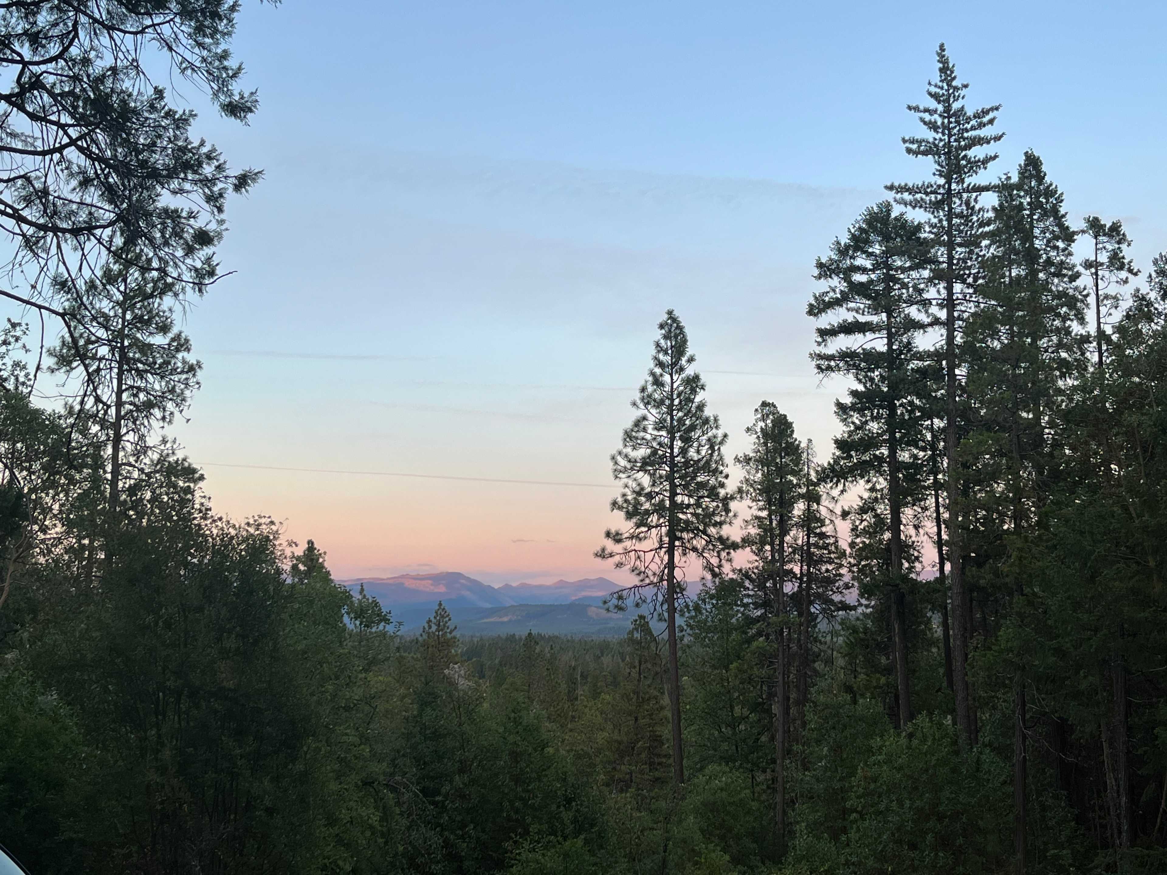 Rosehip Mountain