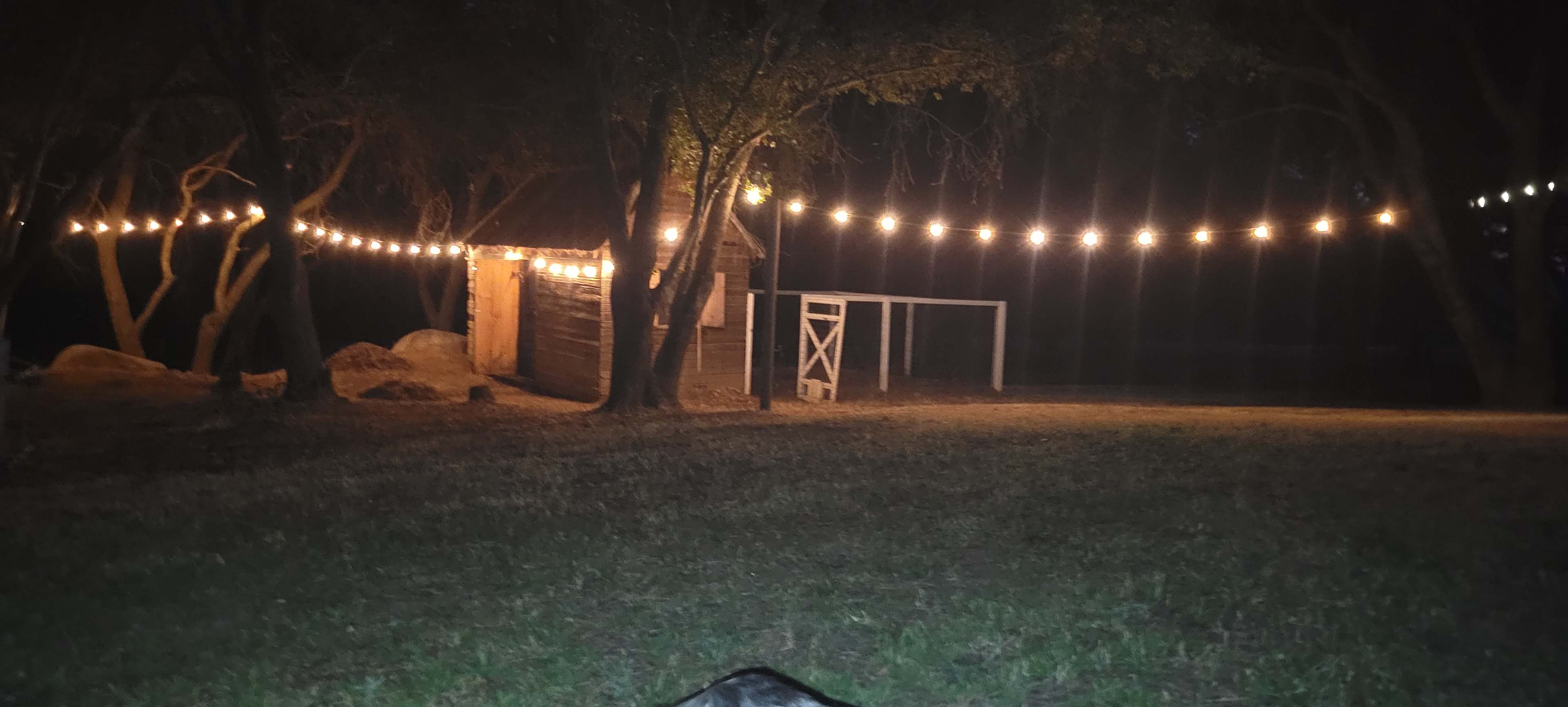 Tommy's BarnGrill