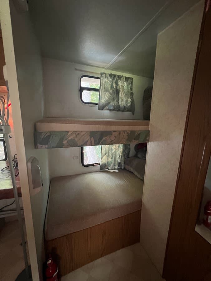 Bunks