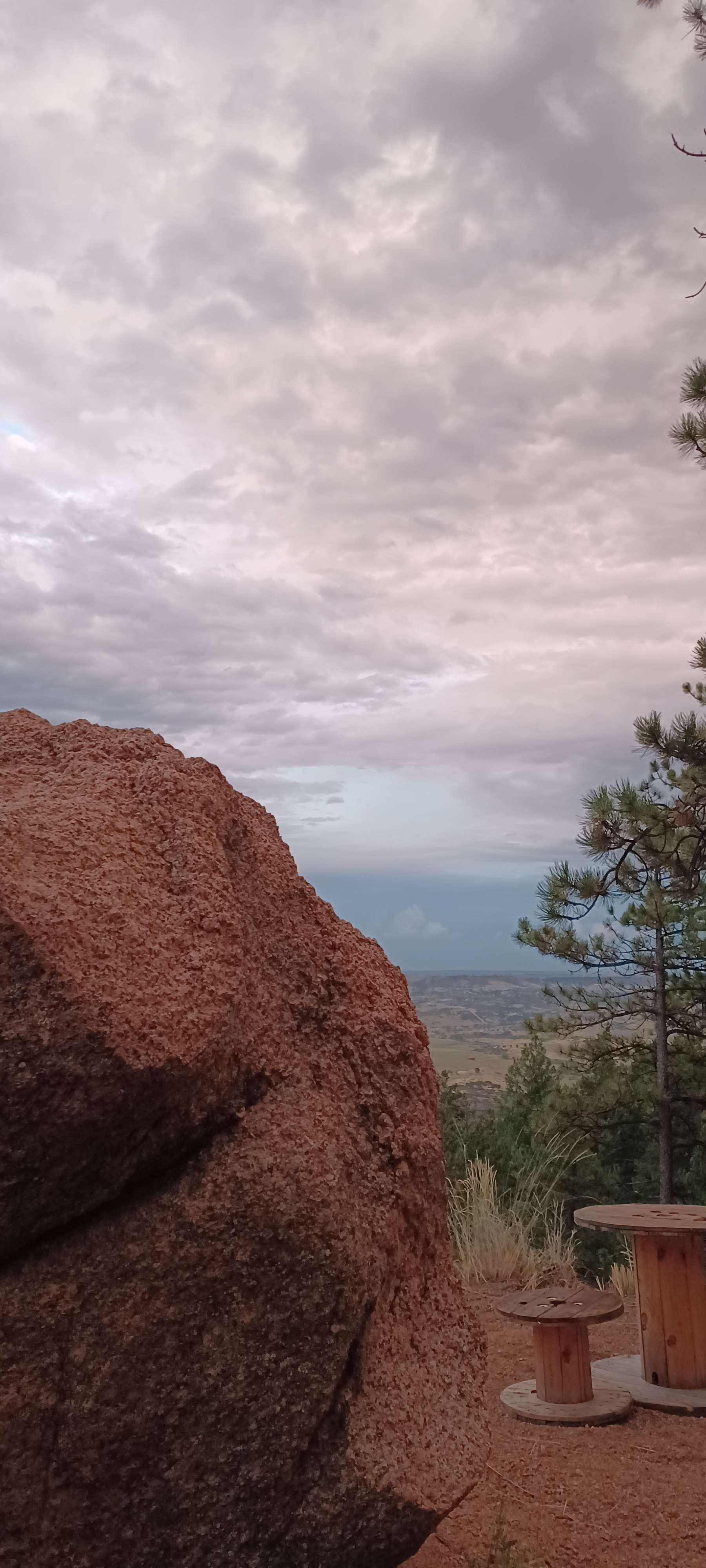 Sunrise Campsites