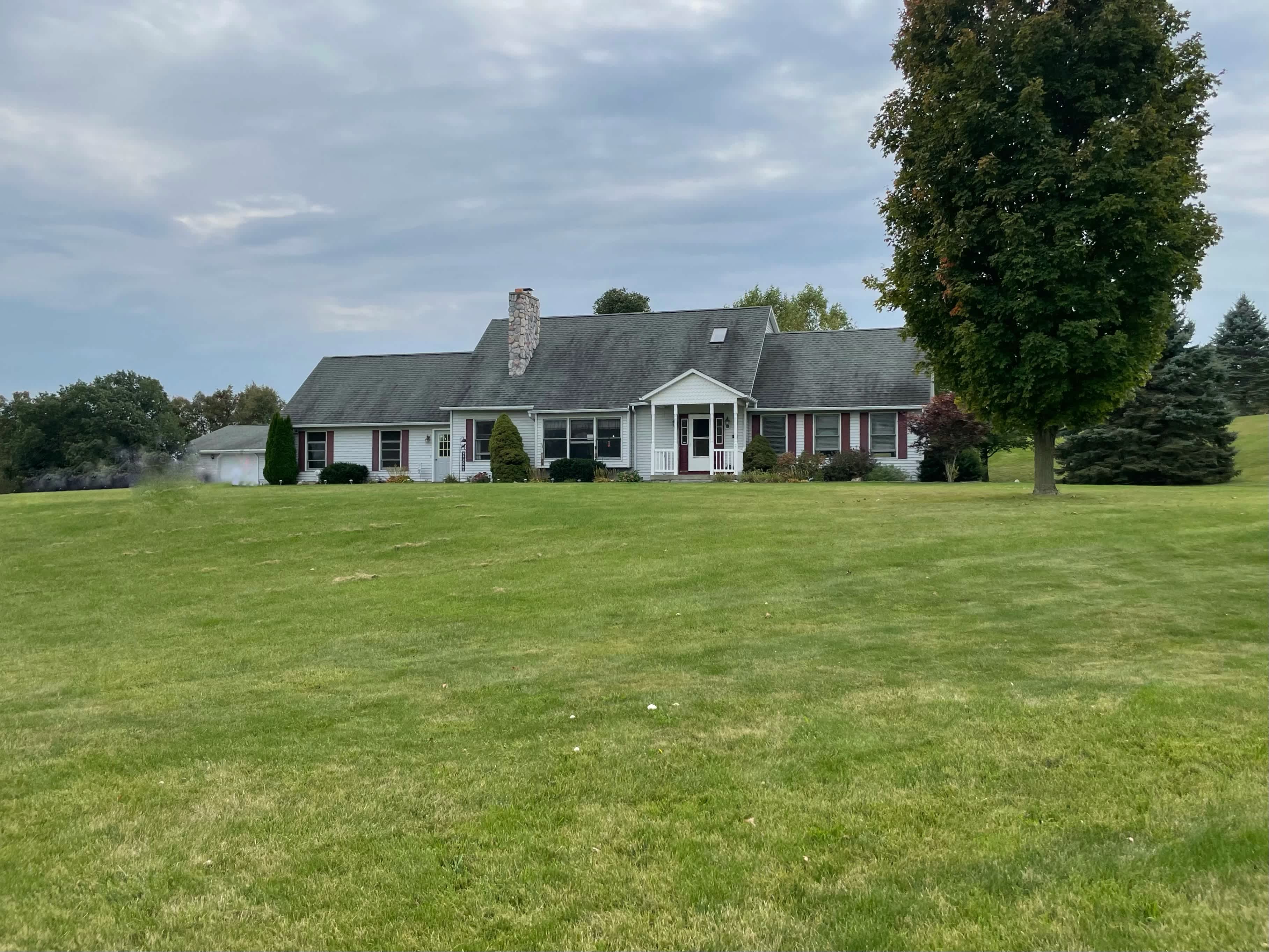 Atlas Acres