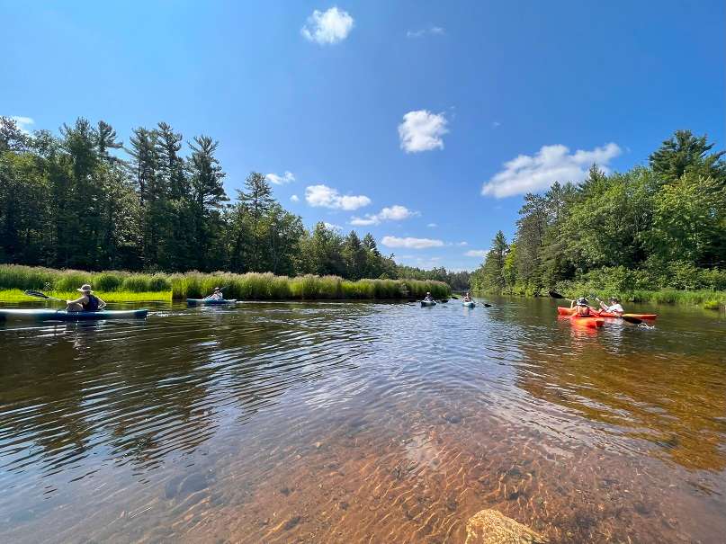 River's Edge Adventure Company