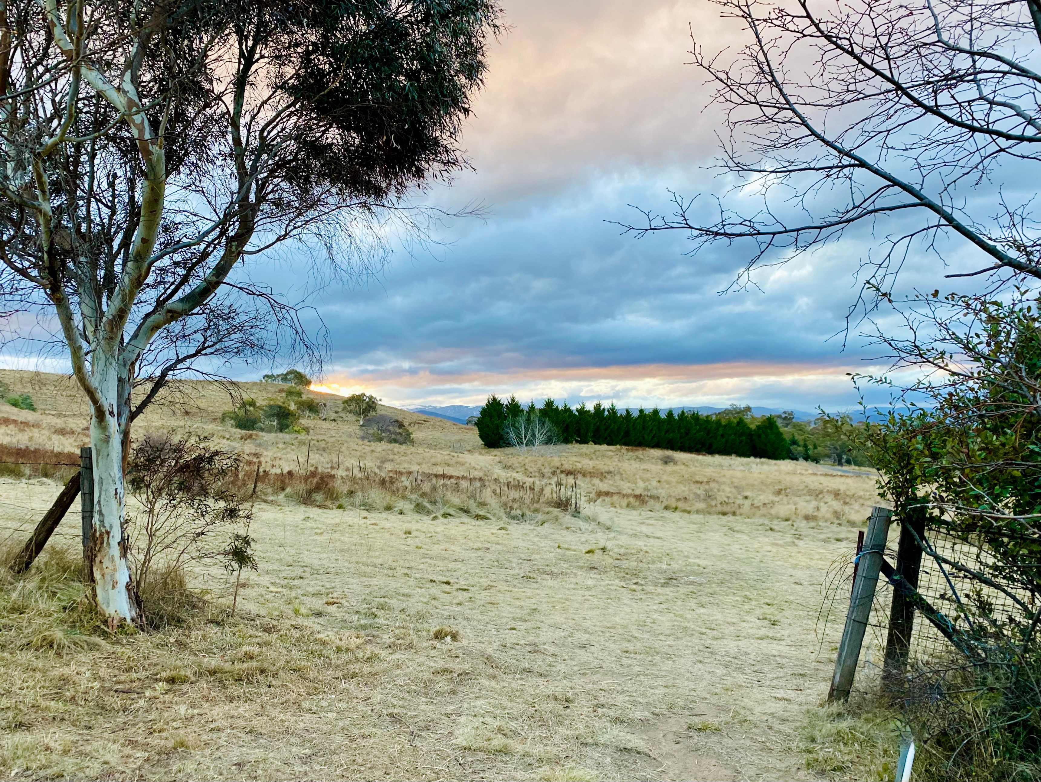 Harros Hill, Jindabyne