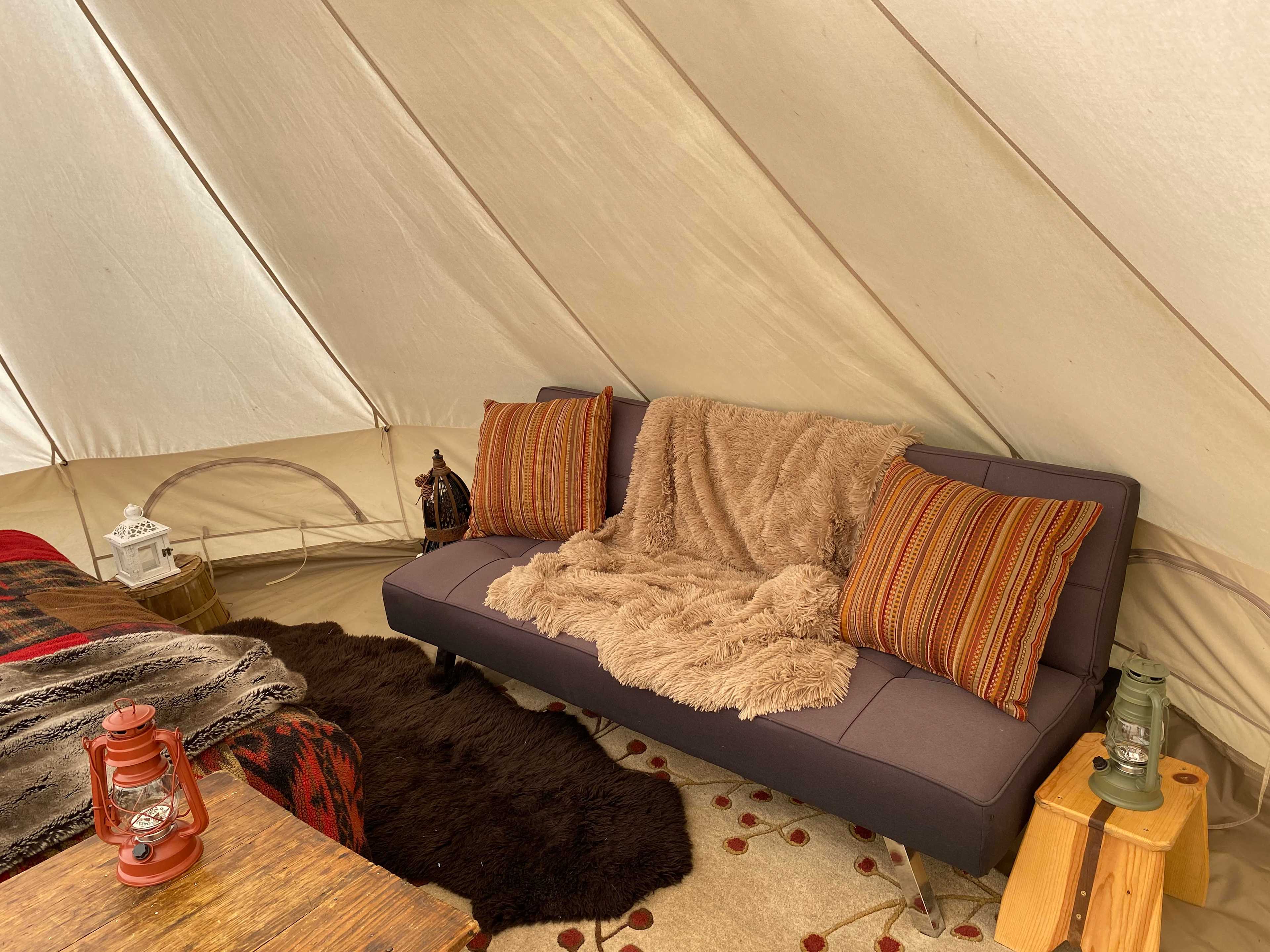 Tucker Ranch - Photo 2