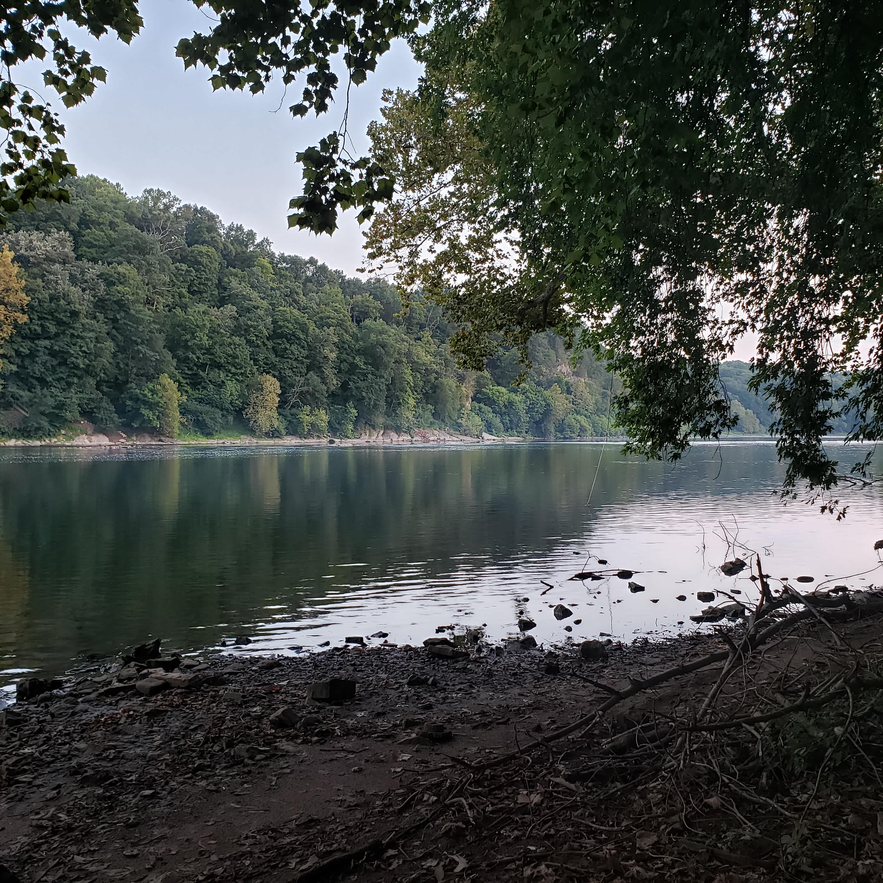 Taylors Landing Camping Club