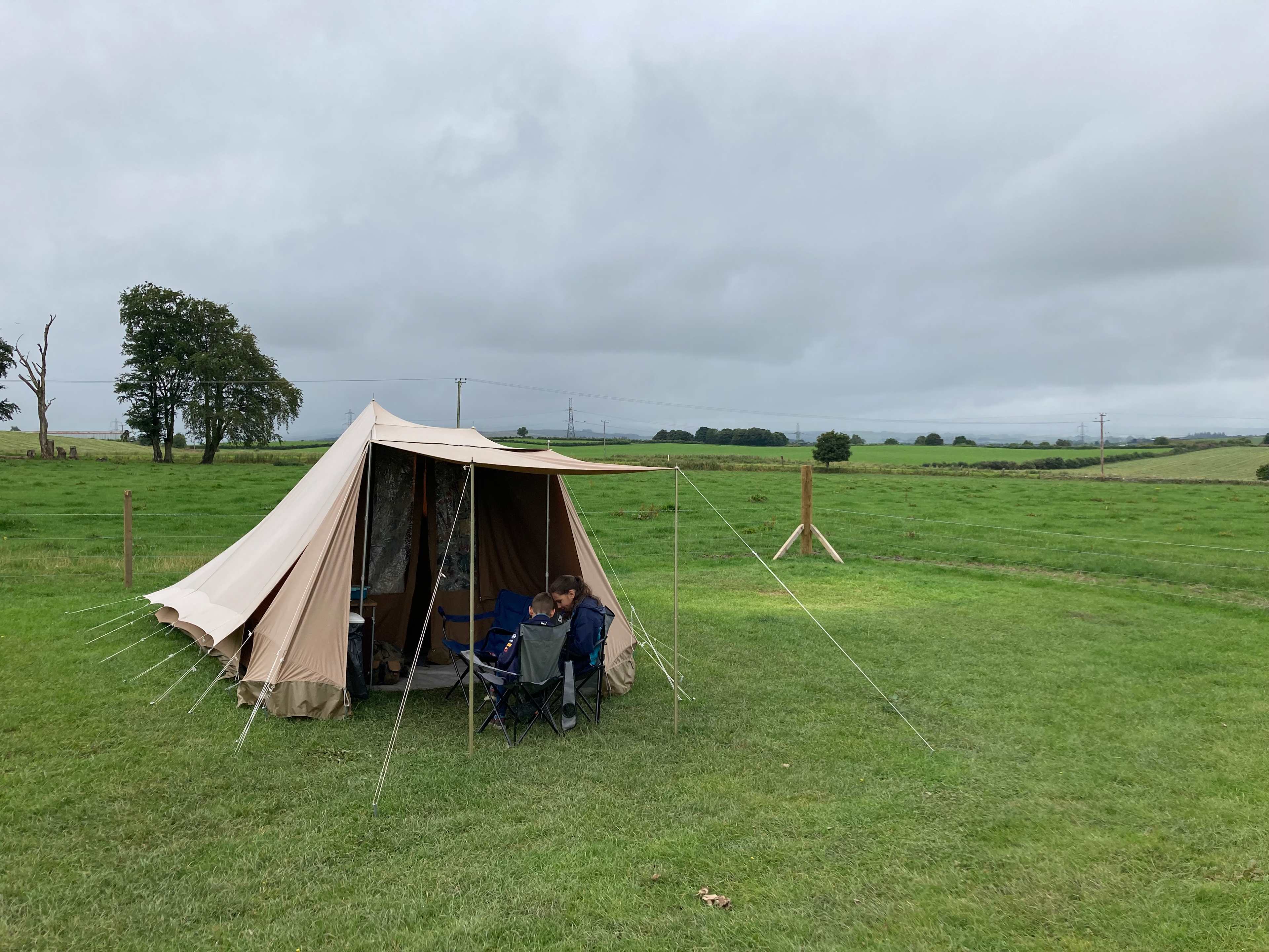 Collierhall Farm