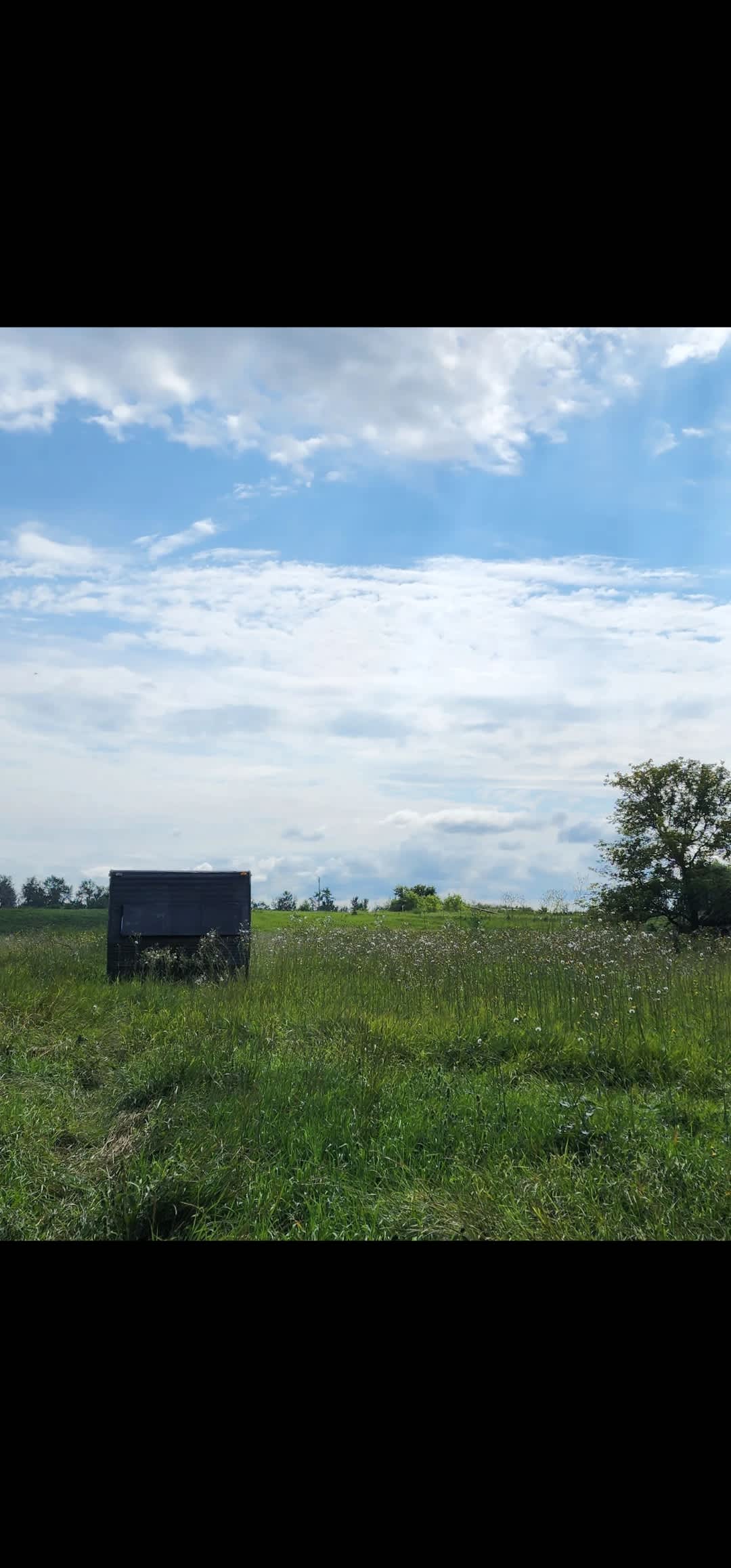 Little House on the Prairie