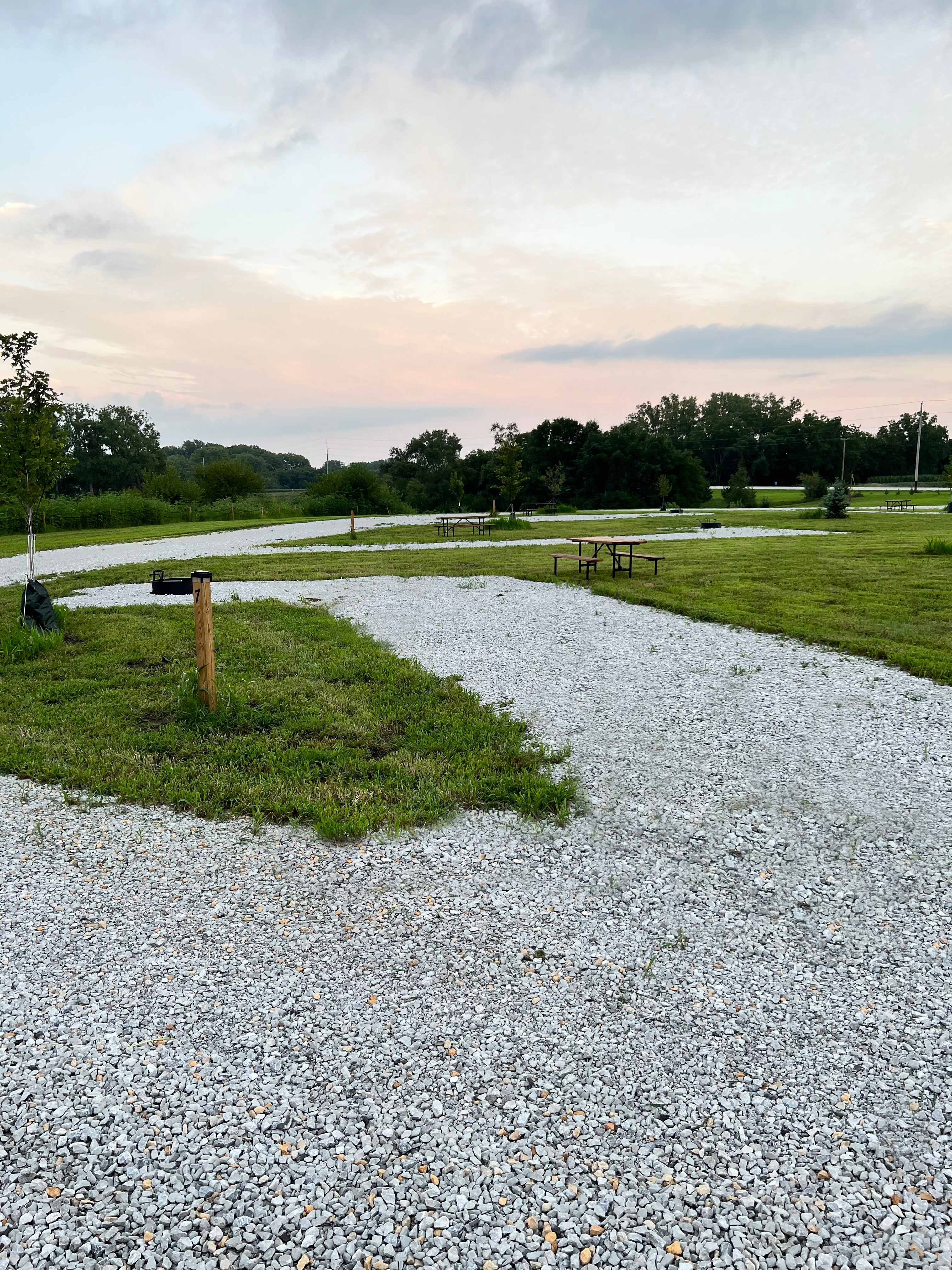 Little Rivers Edge RV Park and Camp