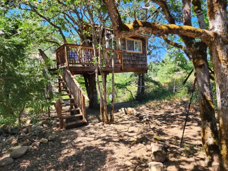 River Medicine Farms