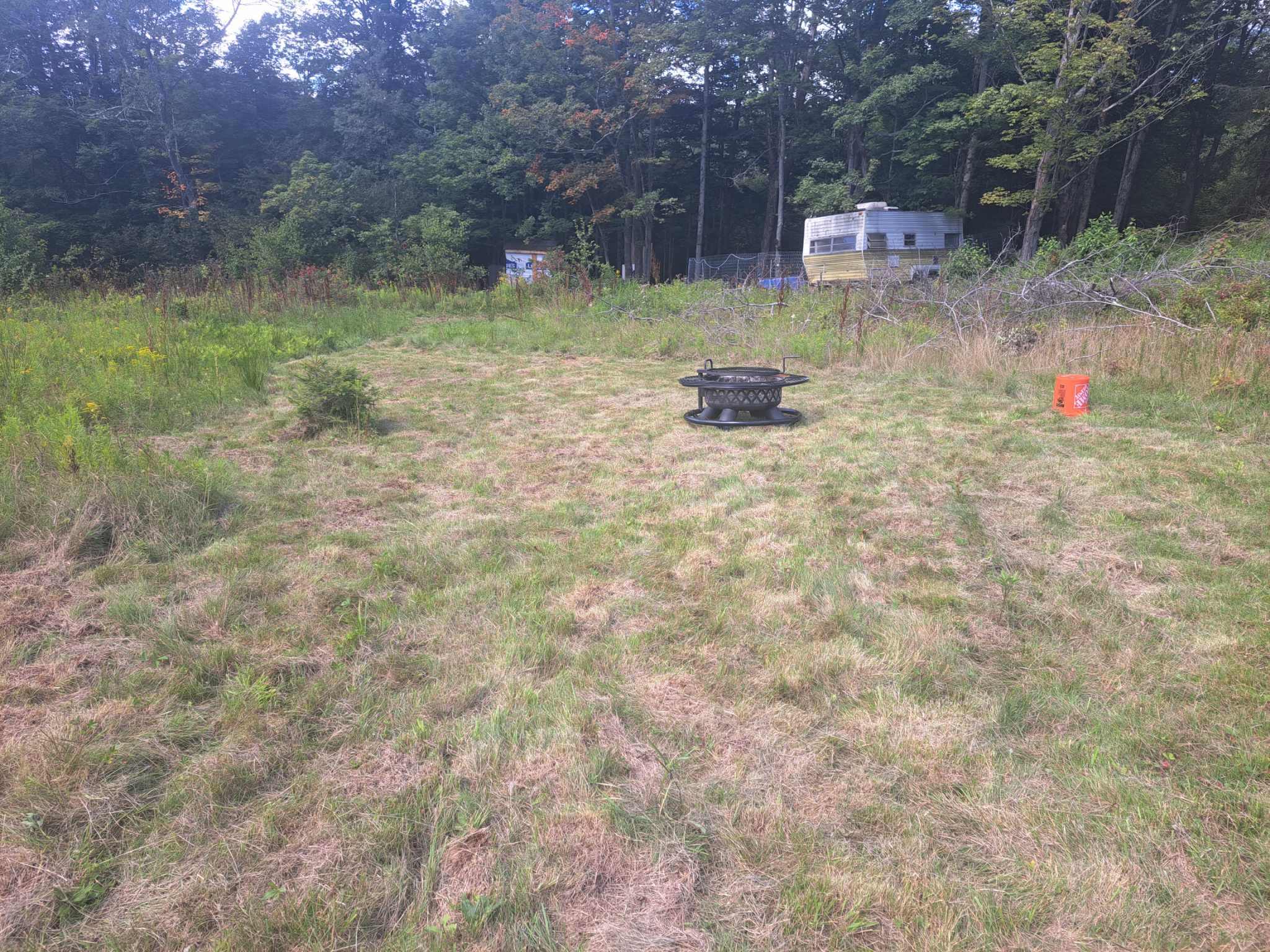 The Peck & Crow Farm! Jefferson NY
