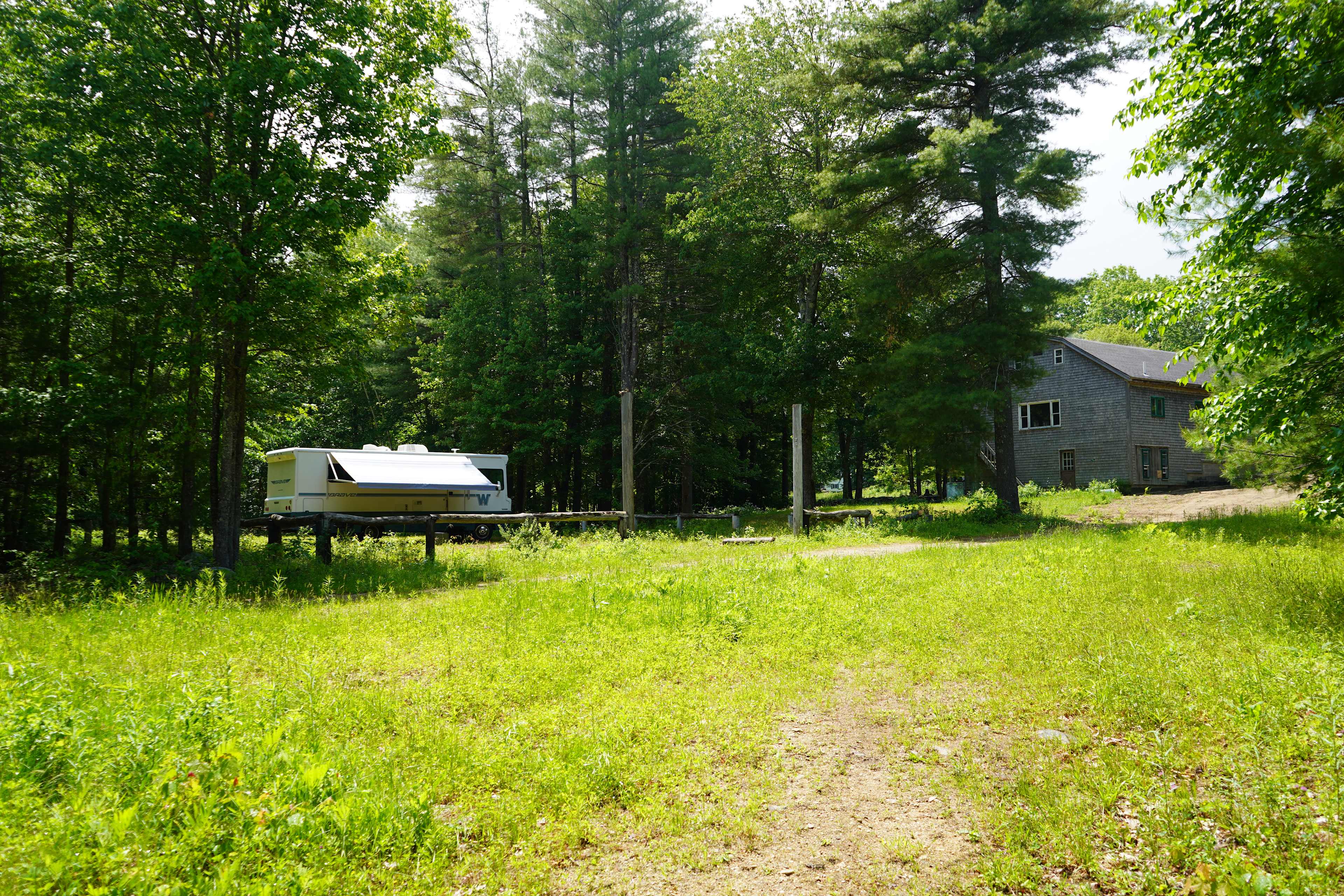 Bravenit Camp