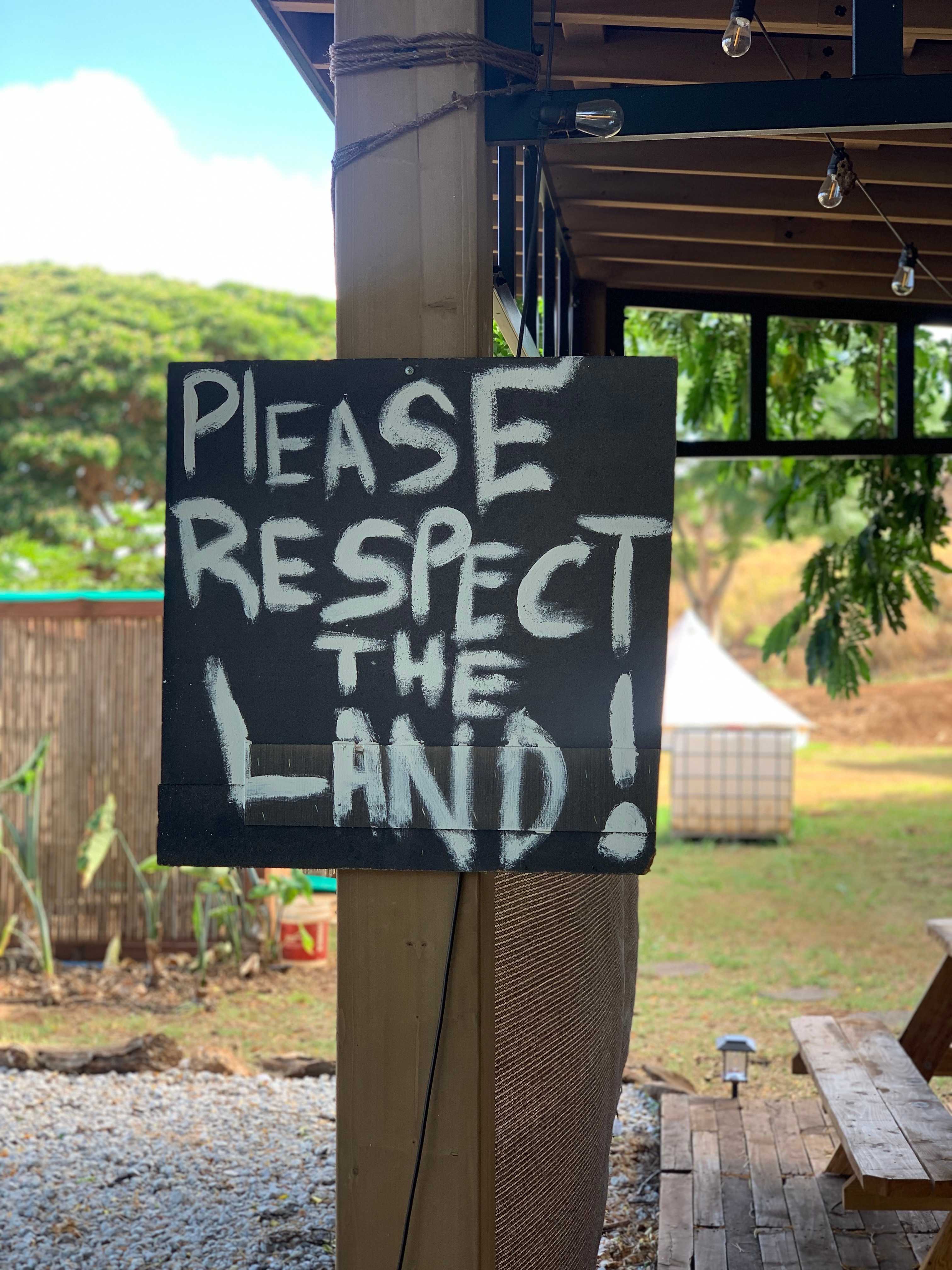 Aloha Family Farms