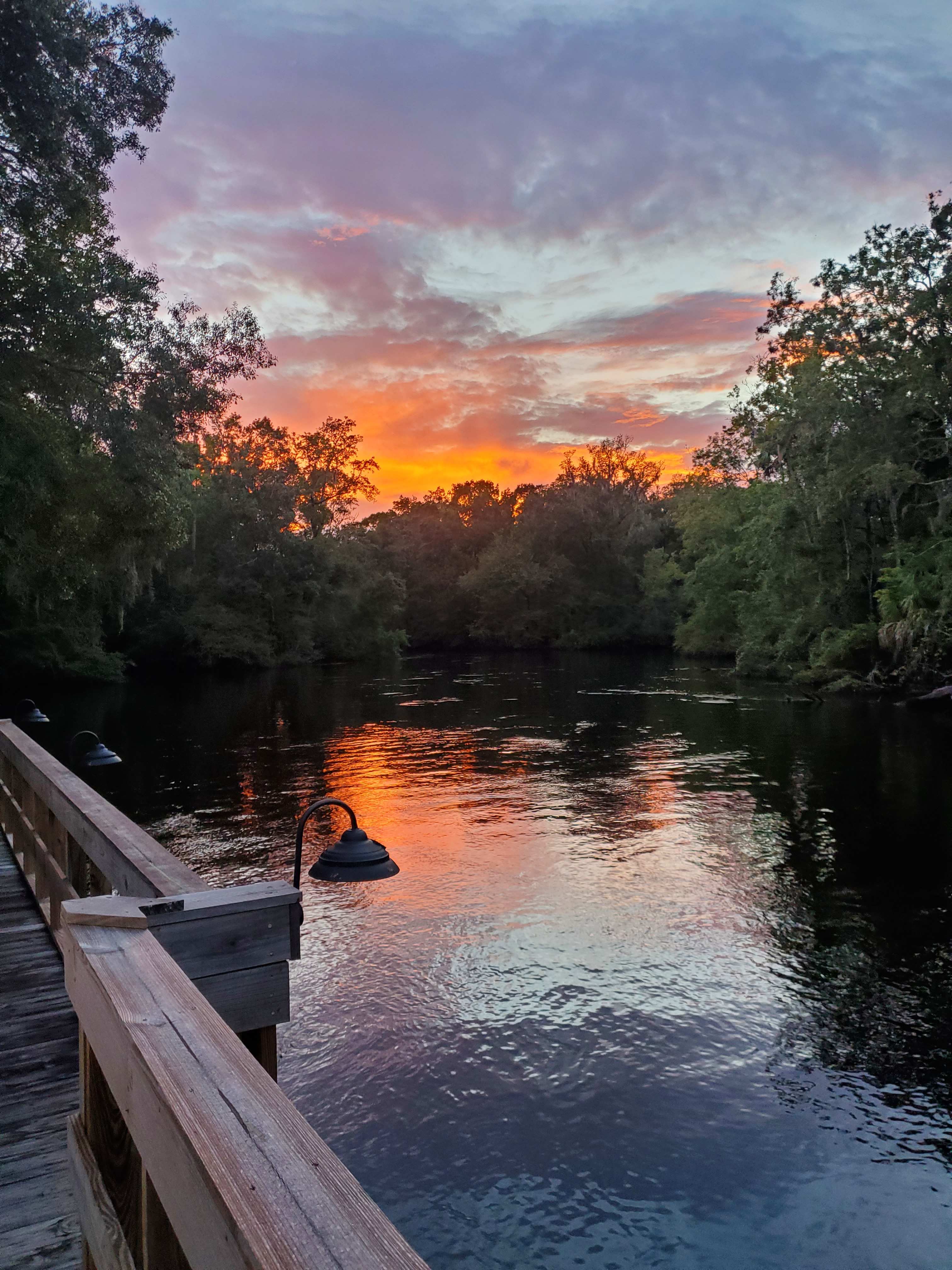 River Rise Cottage On the Aucilla