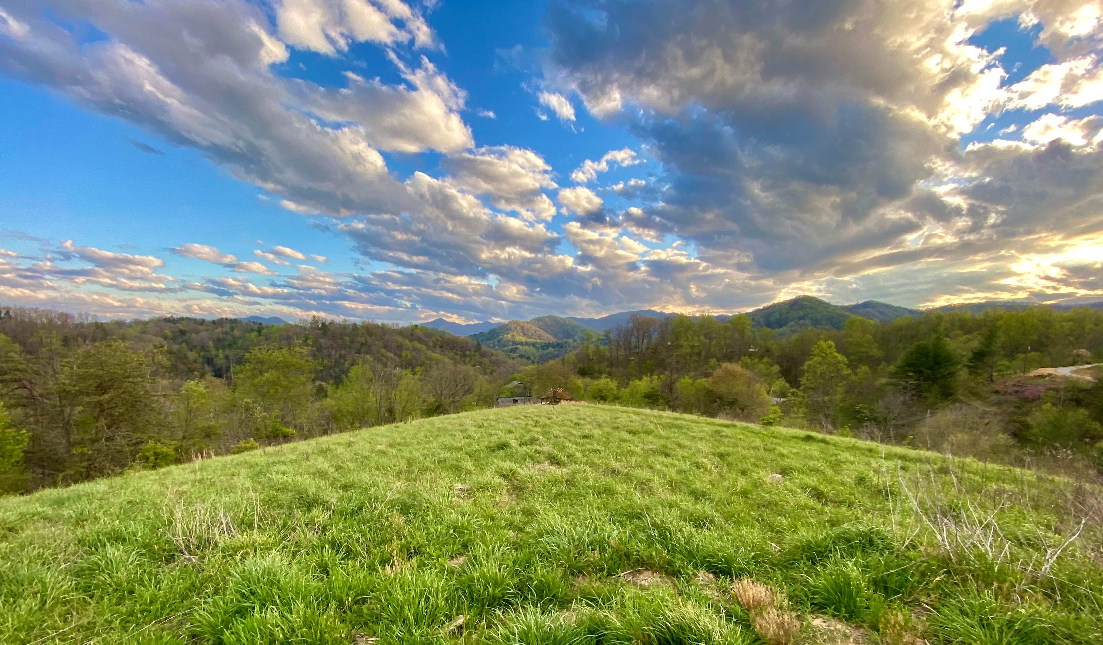 Mountain Paradise