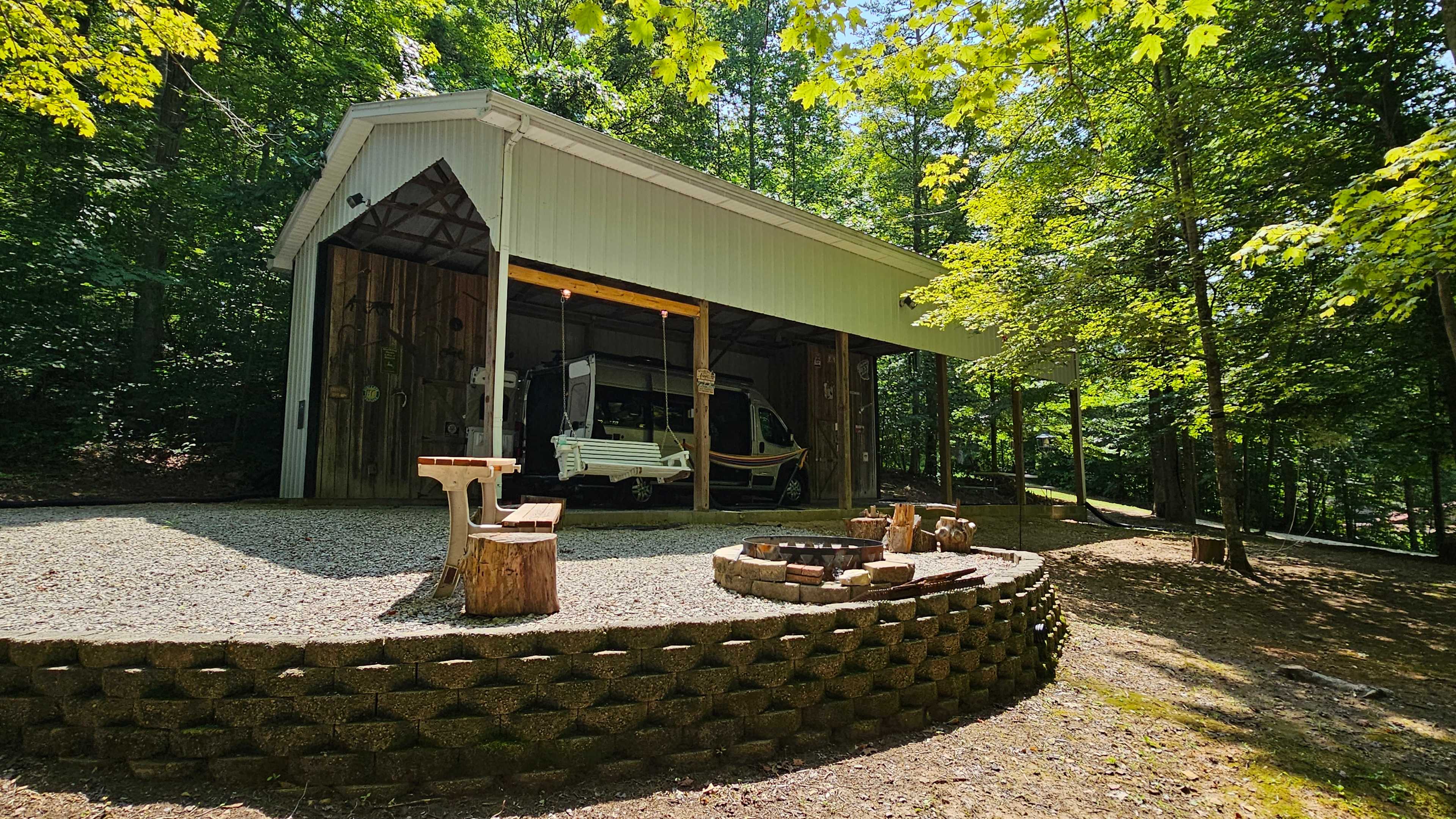 Savvy Retreat