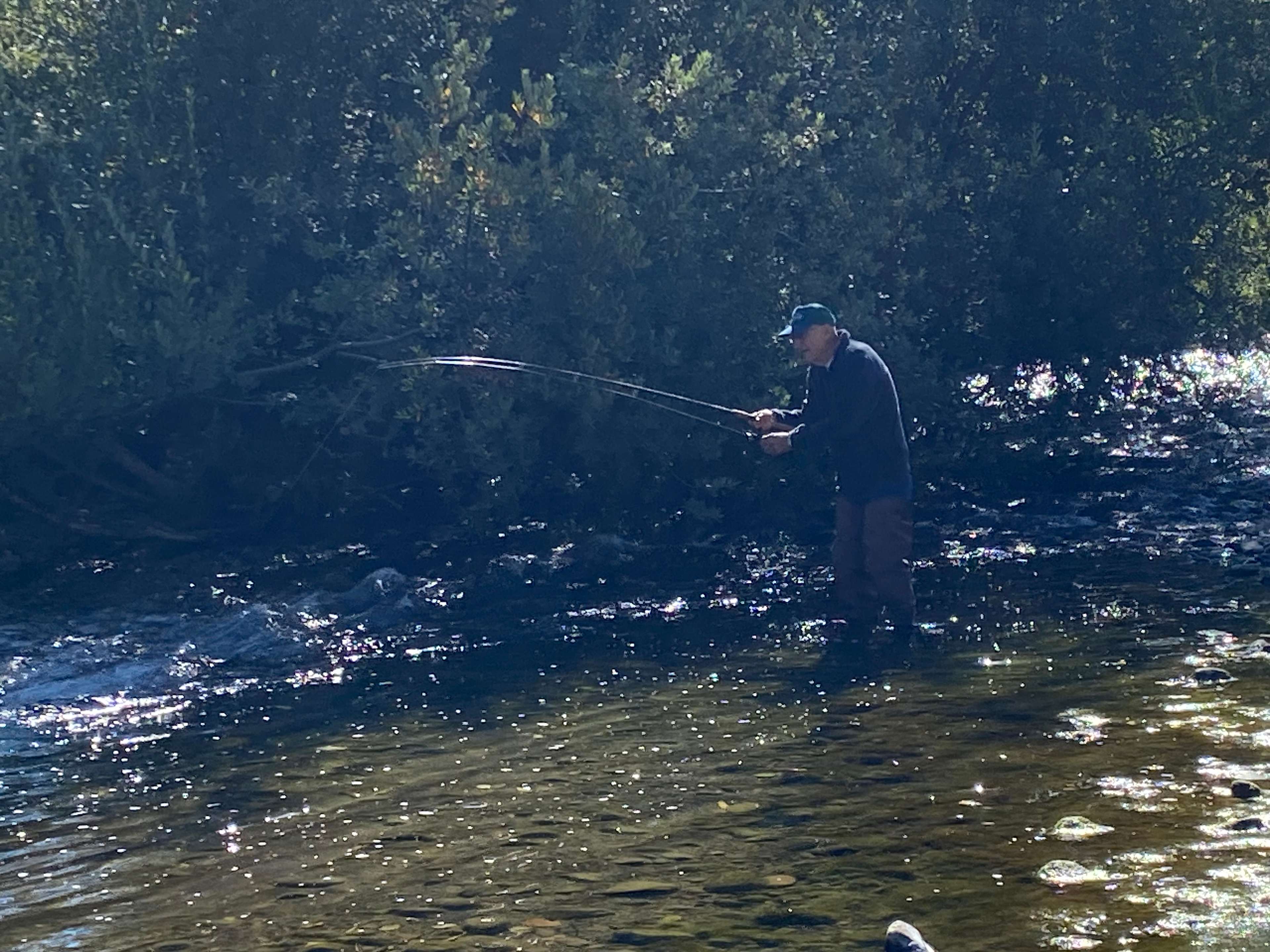 Tillamook - Trask River