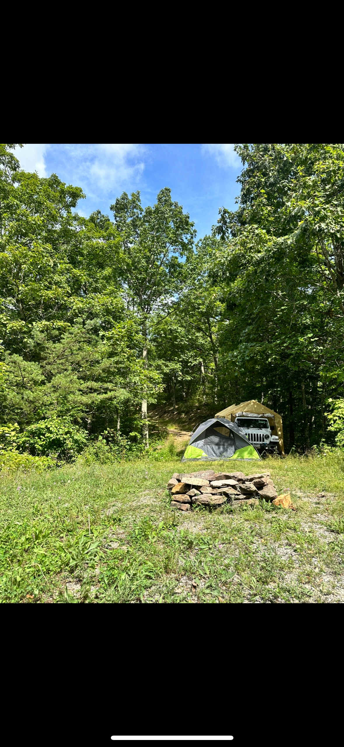 High Lonesome Alleghany