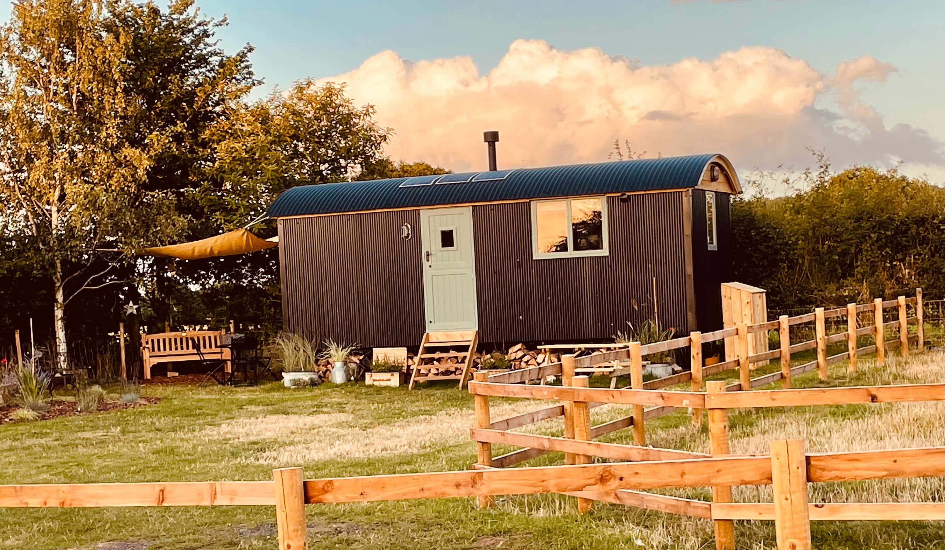 Little Ranch Glamping