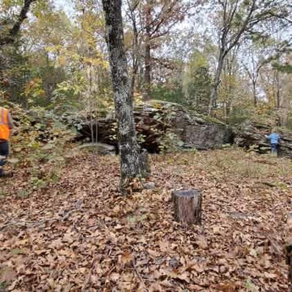 Muddy Bear Acres