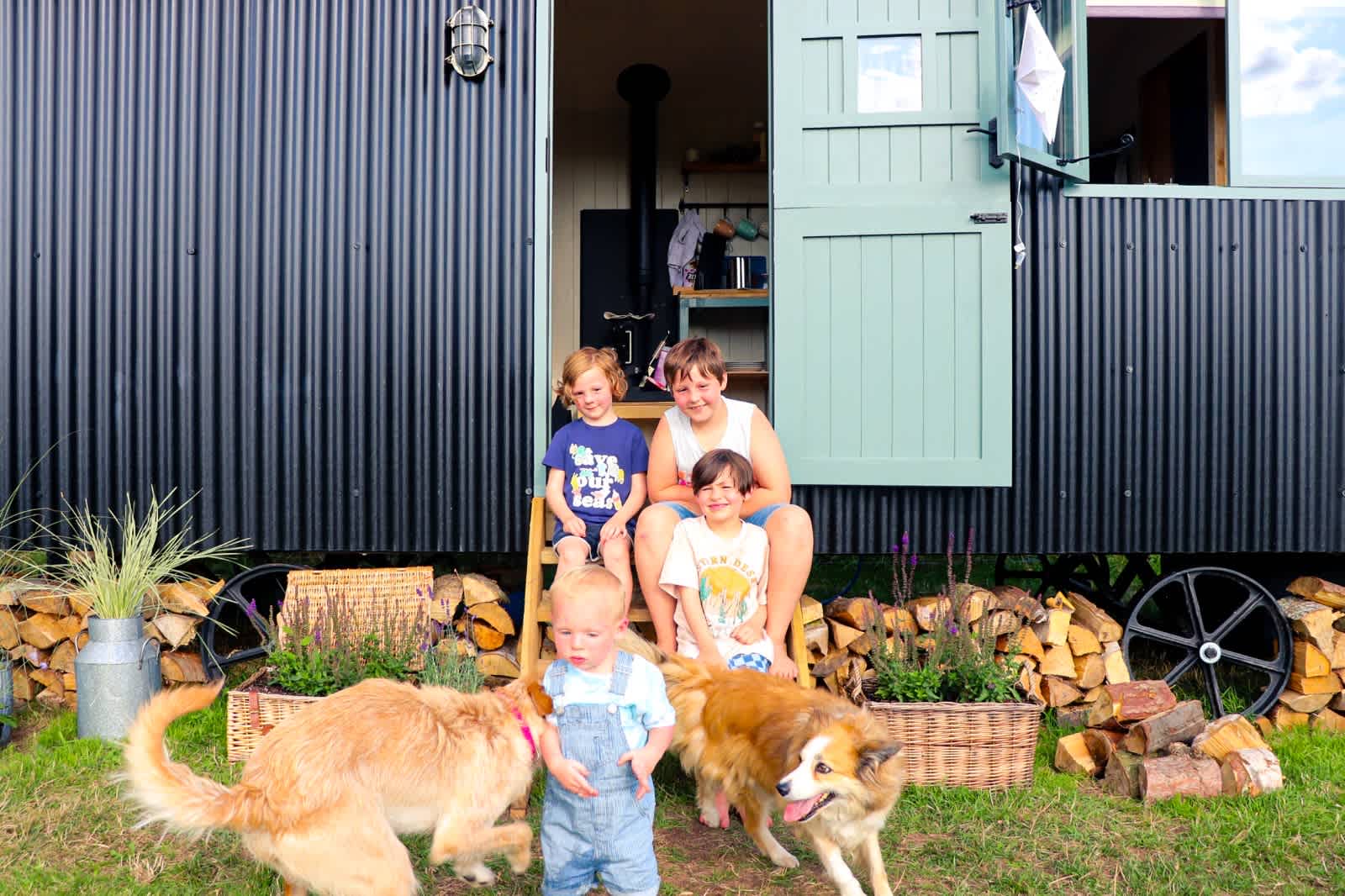 Little Ranch Glamping