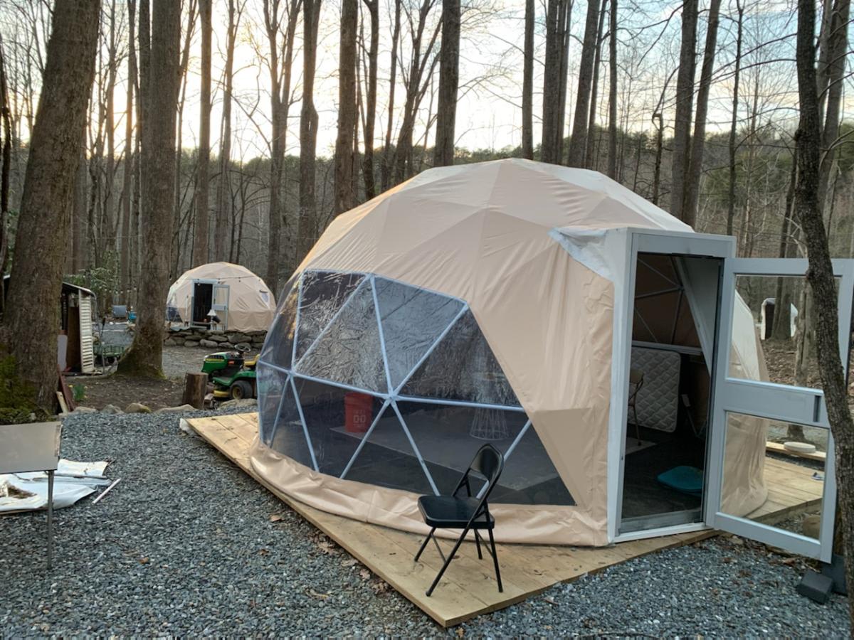Dome #2