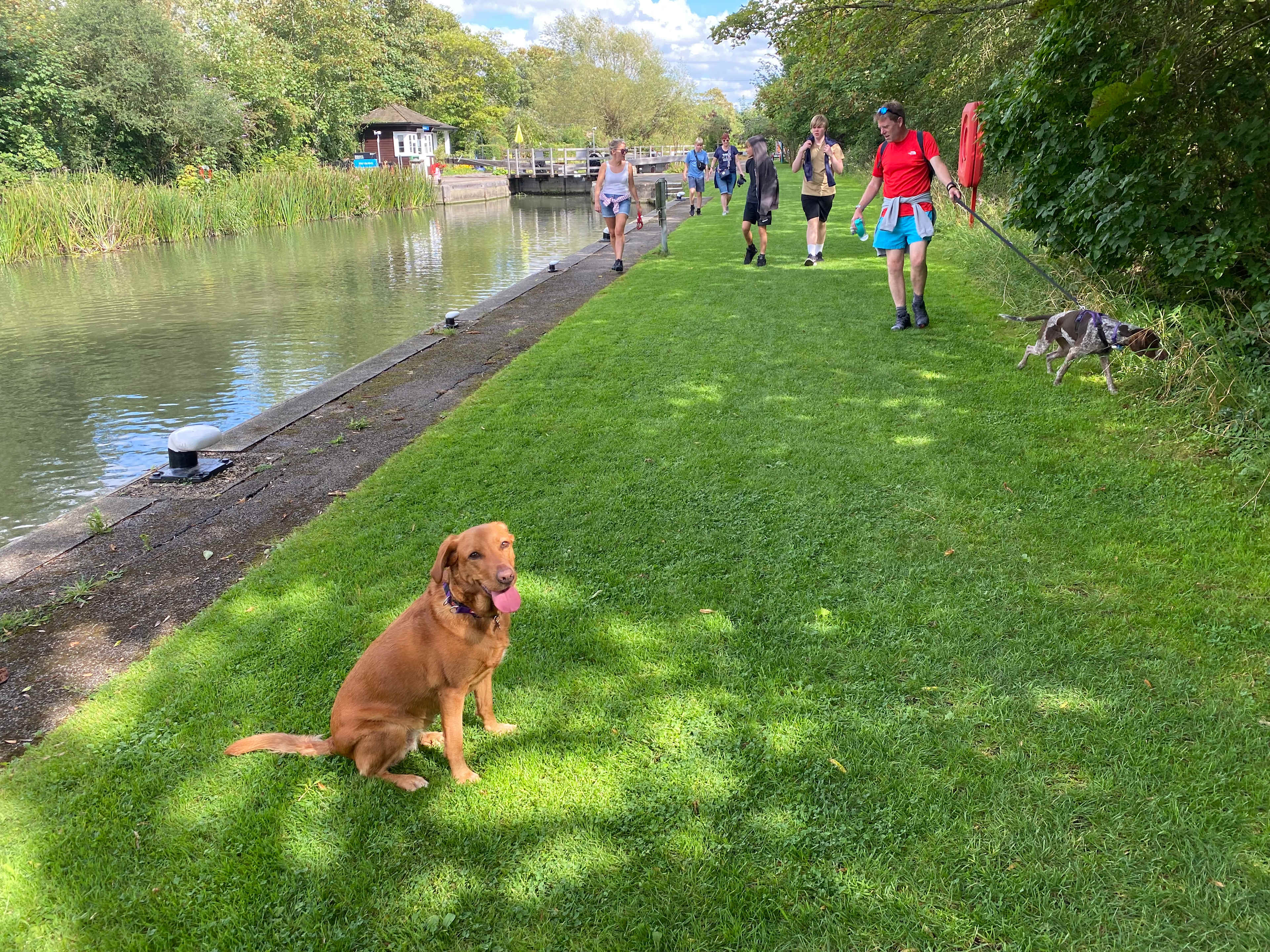 Radcot Leisure on Thames