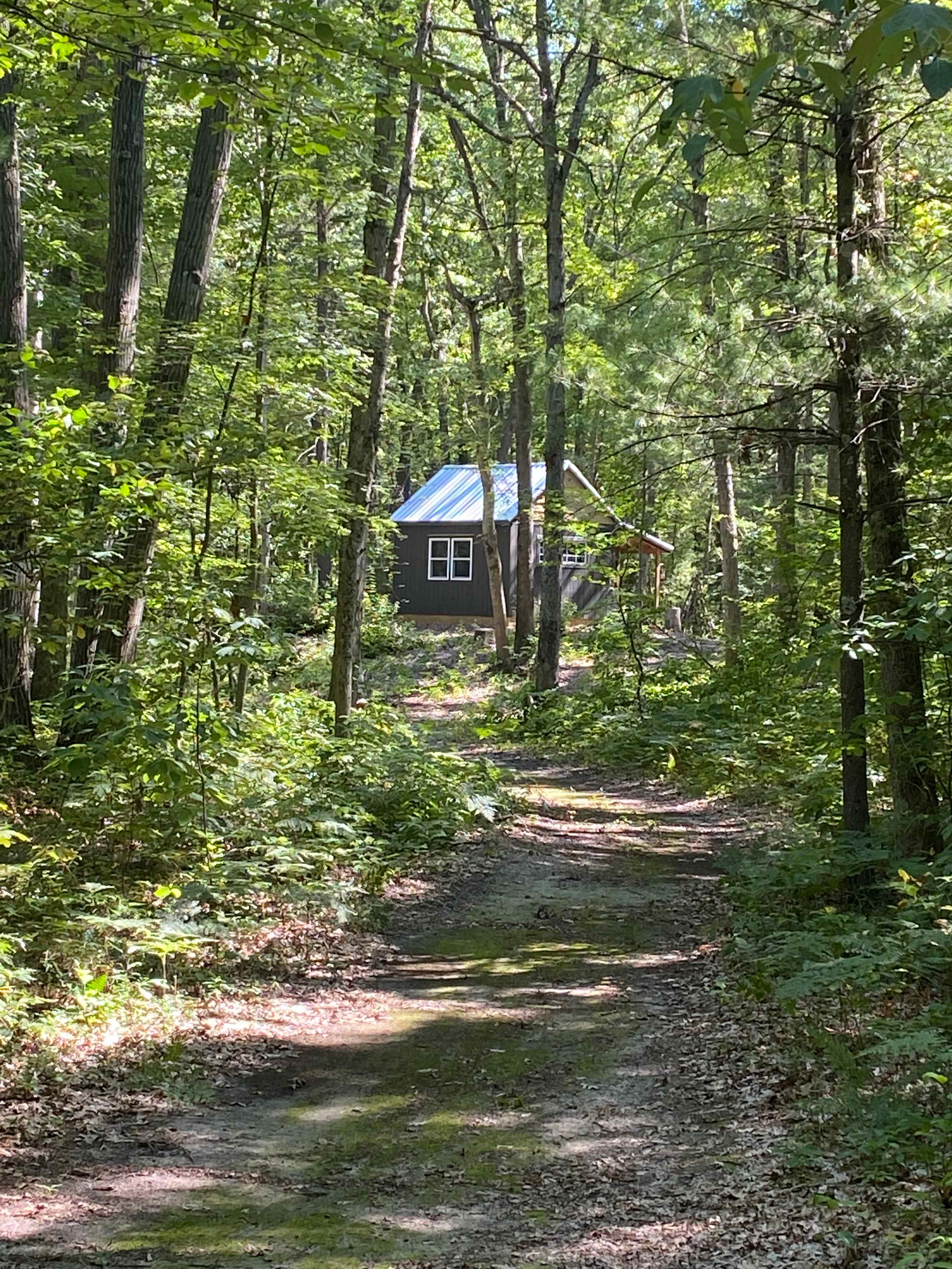 DaltonTraders Base Camp-Grand Cabin