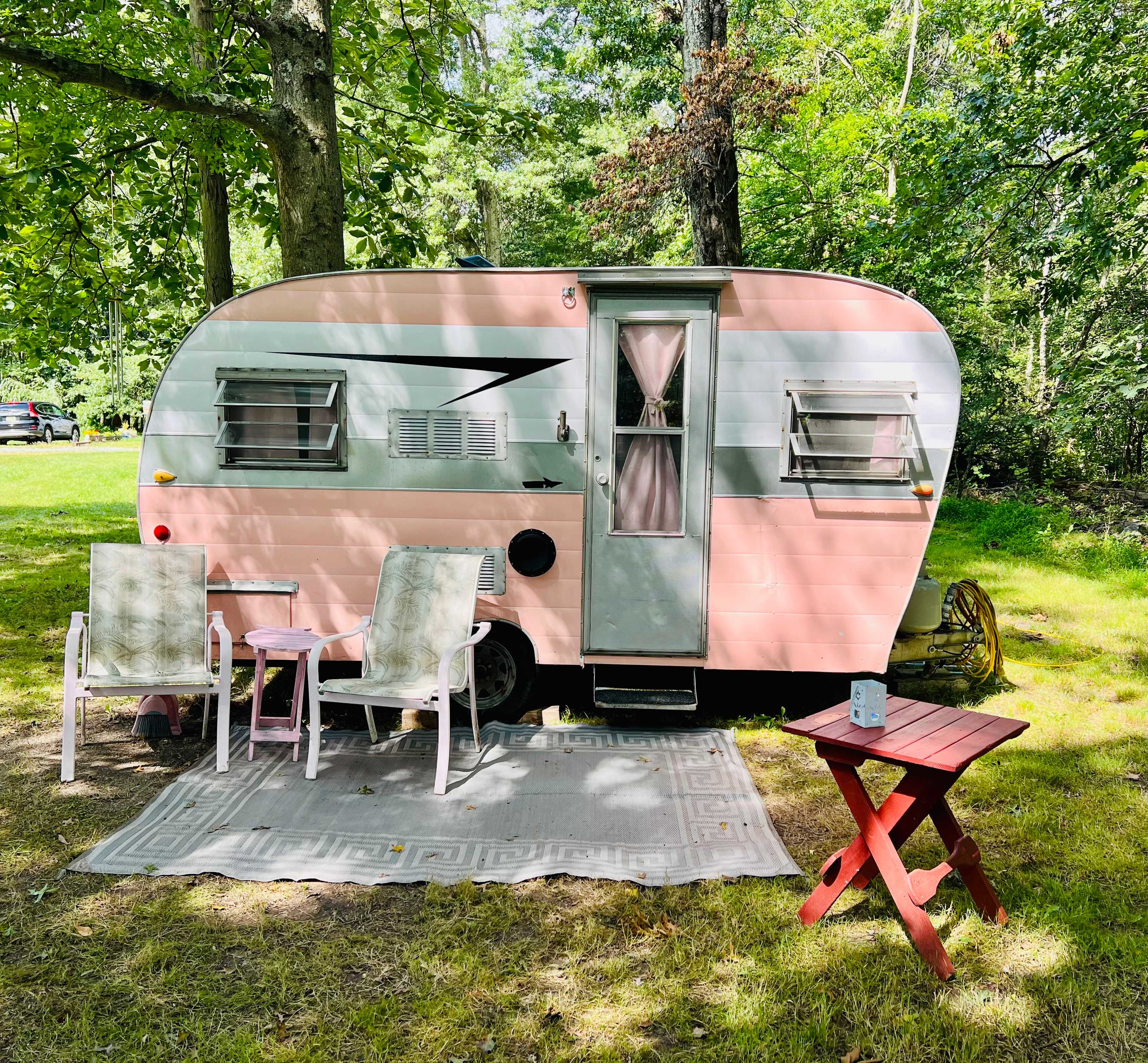 Oak Grove Acres