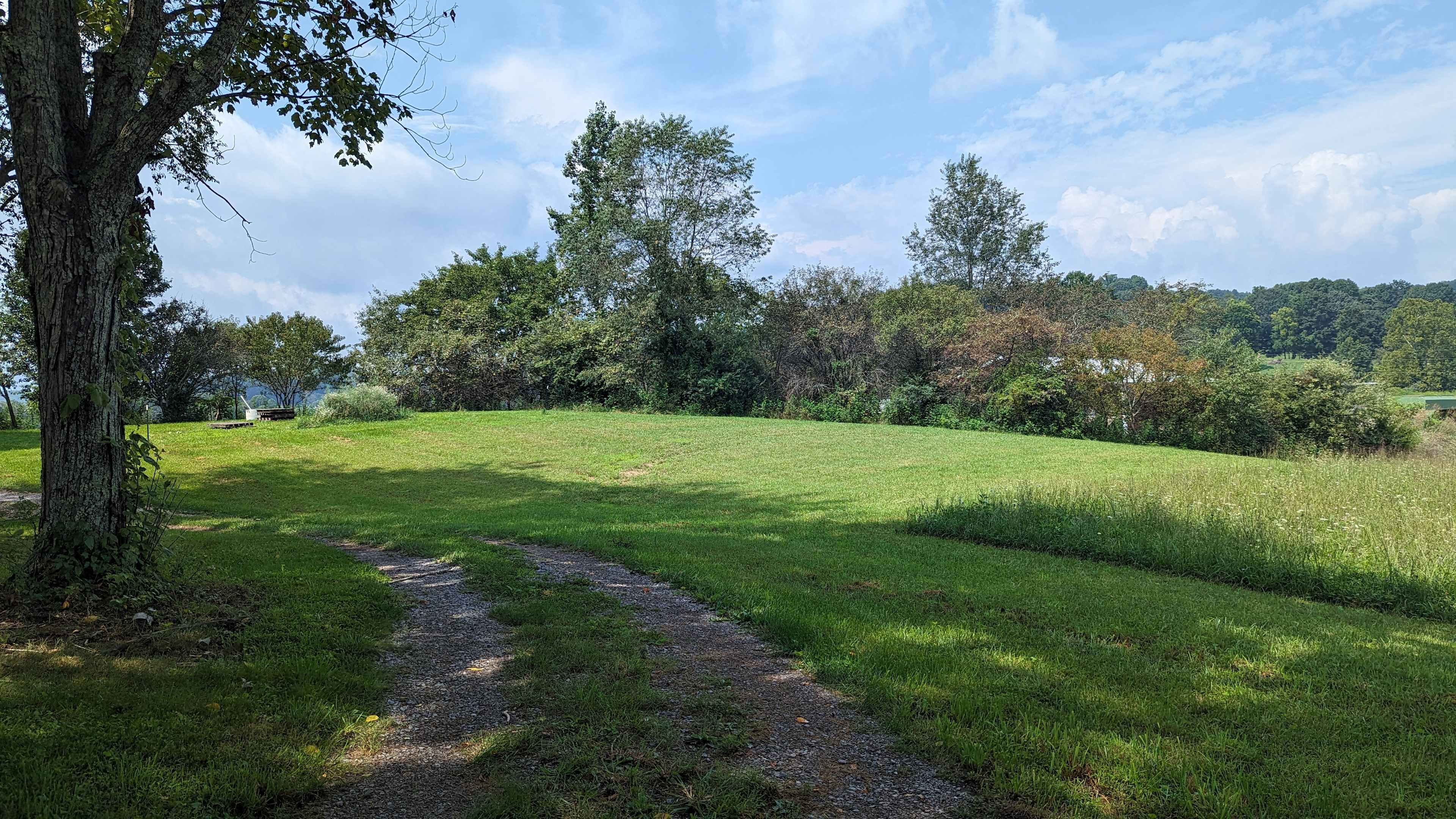 West Ridge Duffield Duffield Homestead - Hipcamp in Duffield, Virginia