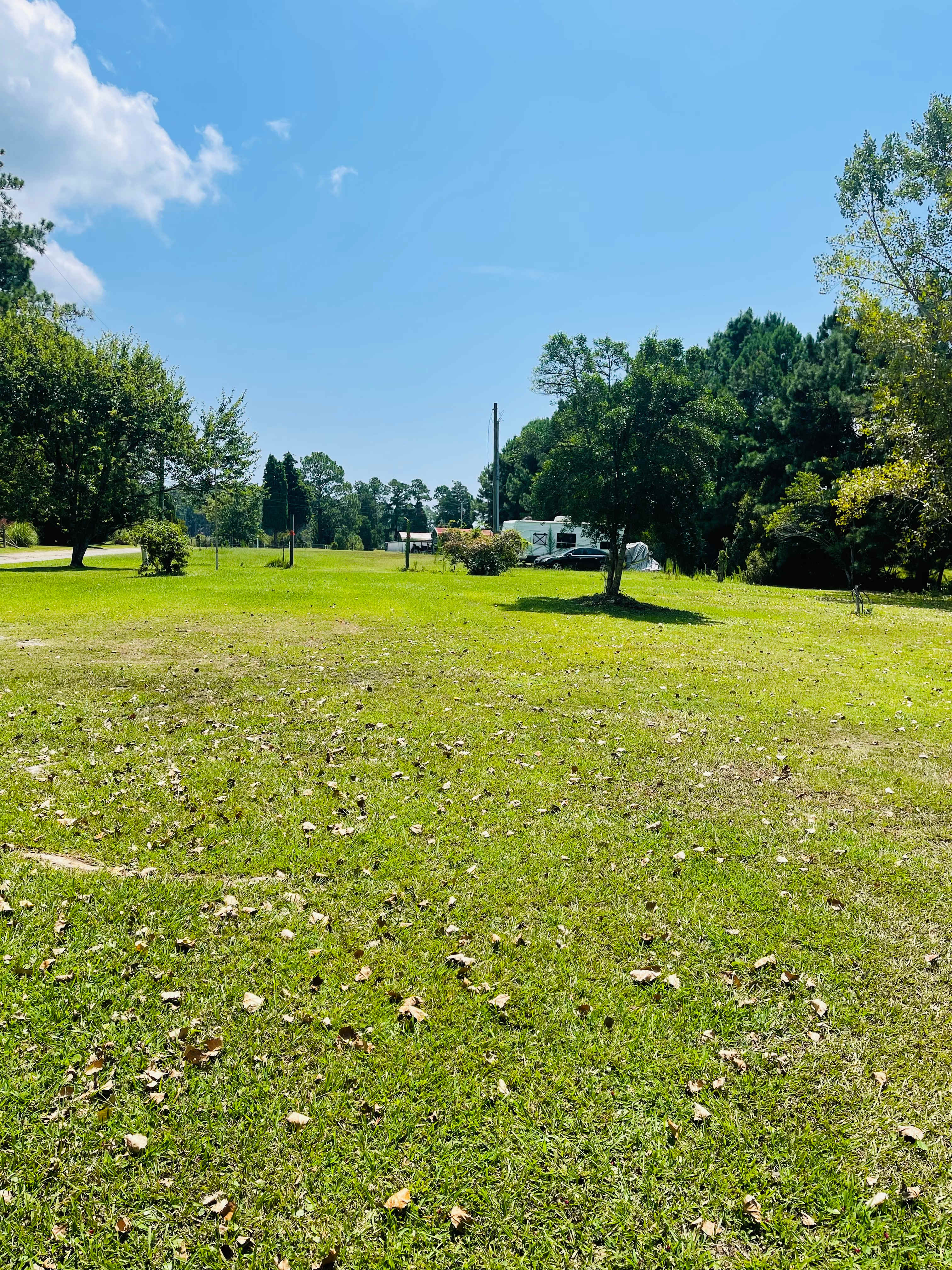 Potters Marine & Campsites
