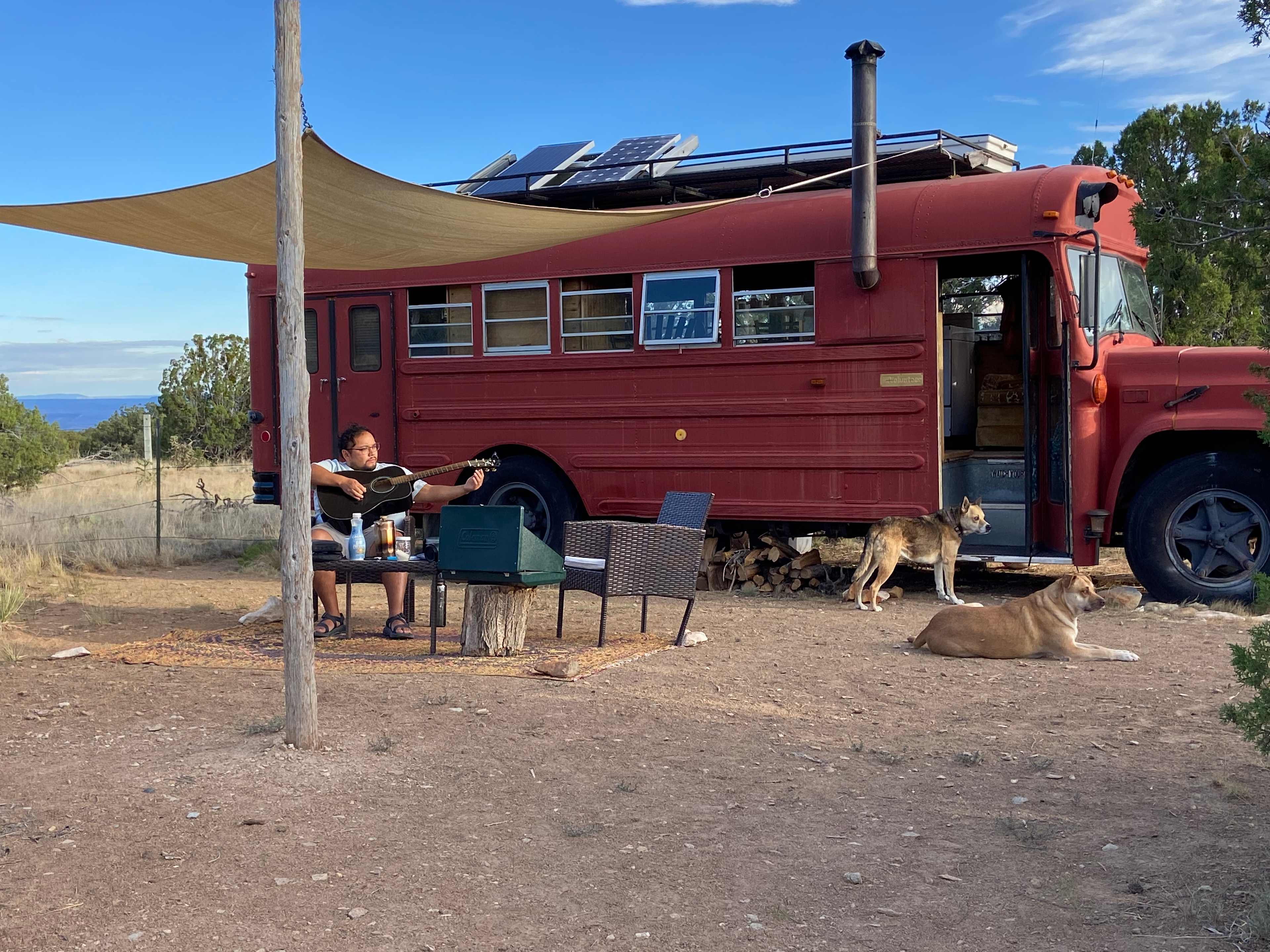 Little Dancing Horse Ranch