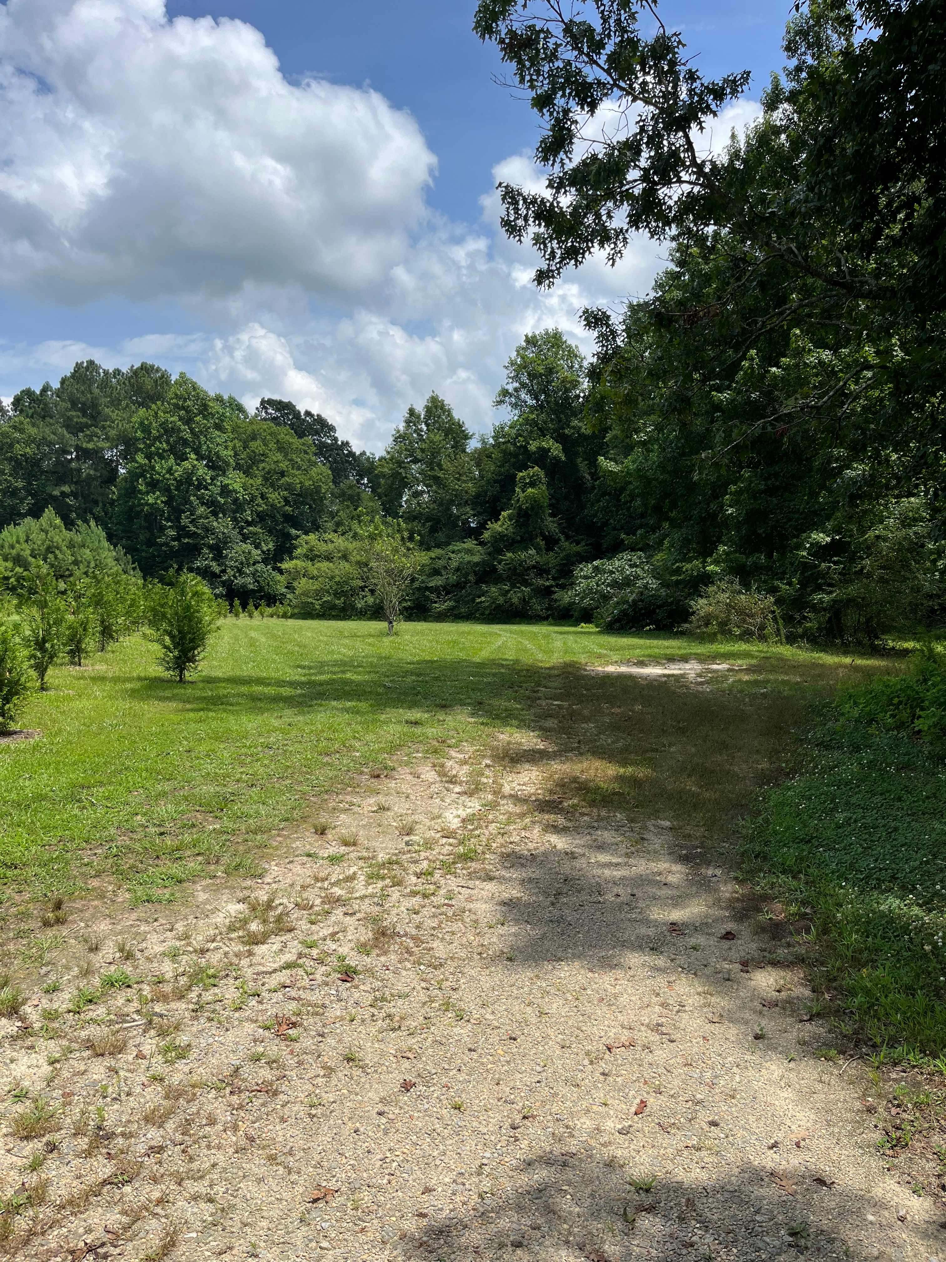 Pine State Hideaway