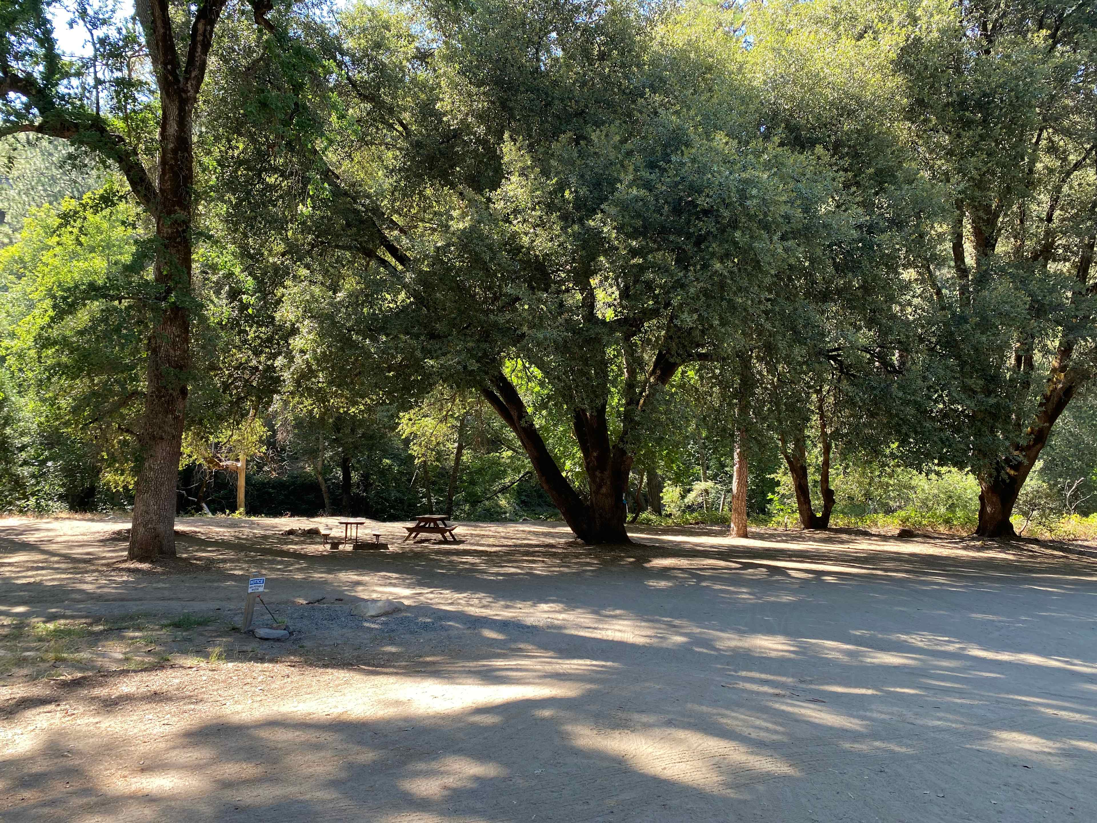 River Ranch Campgrounds