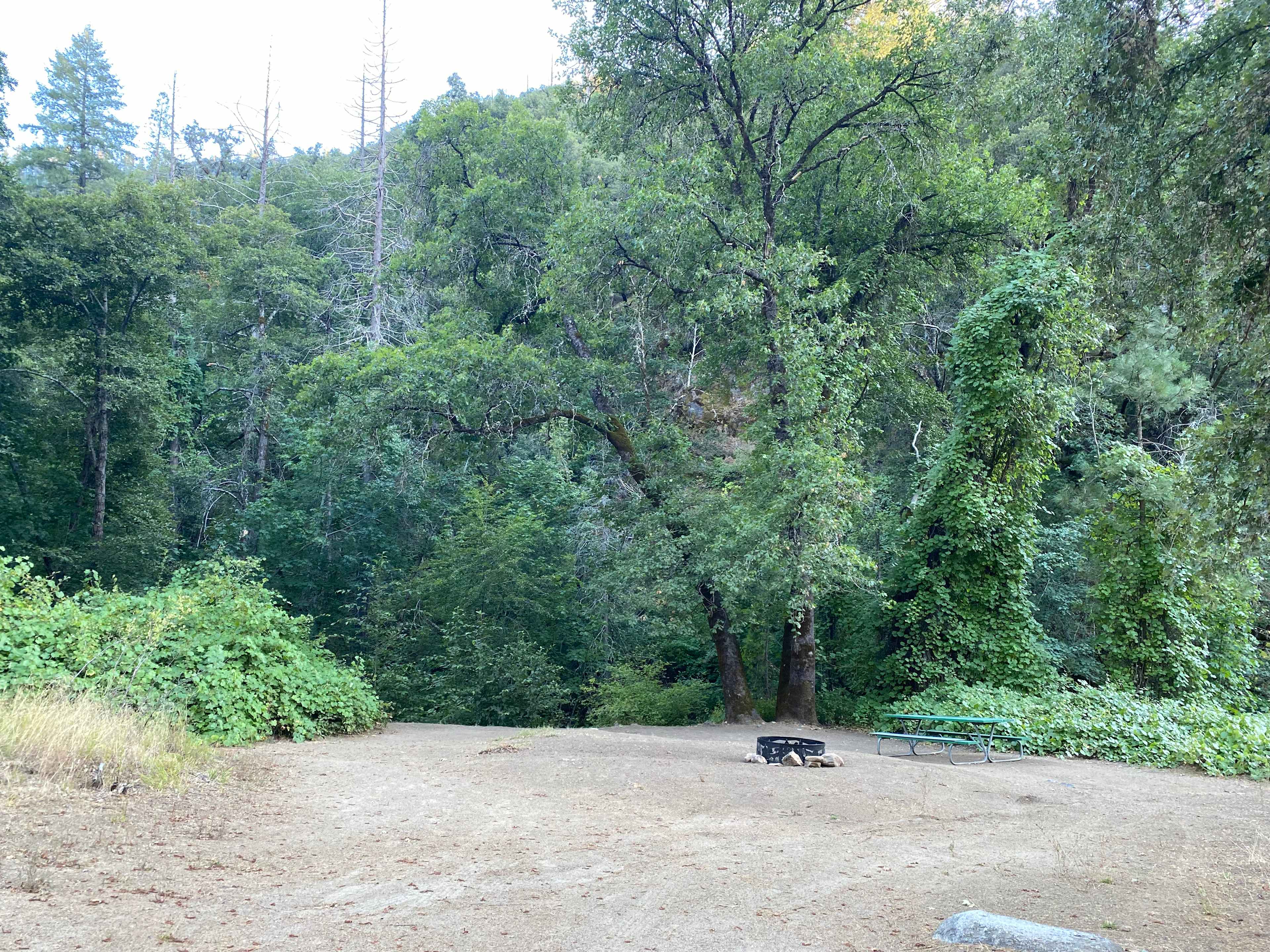 River Ranch Campgrounds