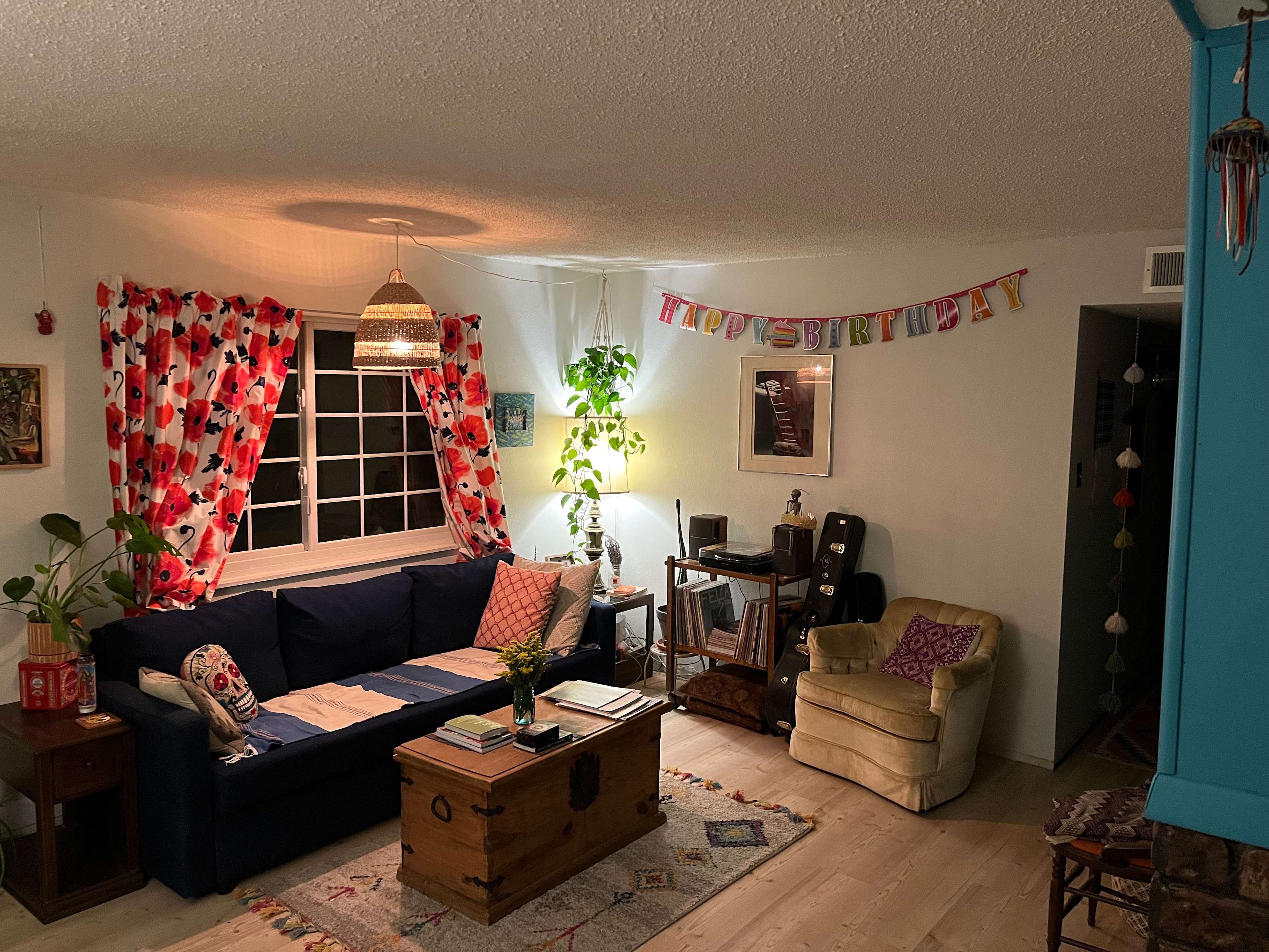 Casa de Cass - City Oasis